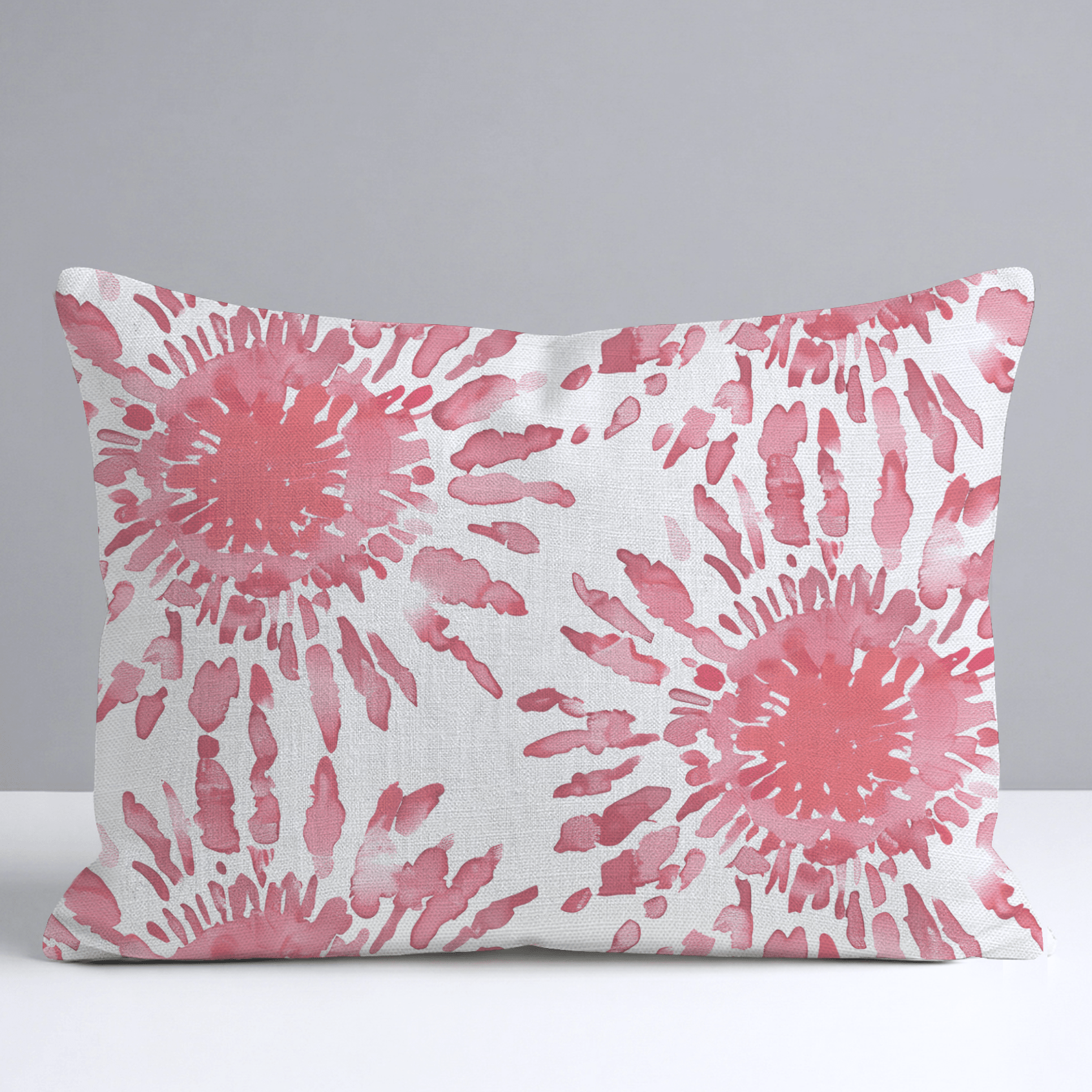 Elise Throw Pillow - Lemon Park