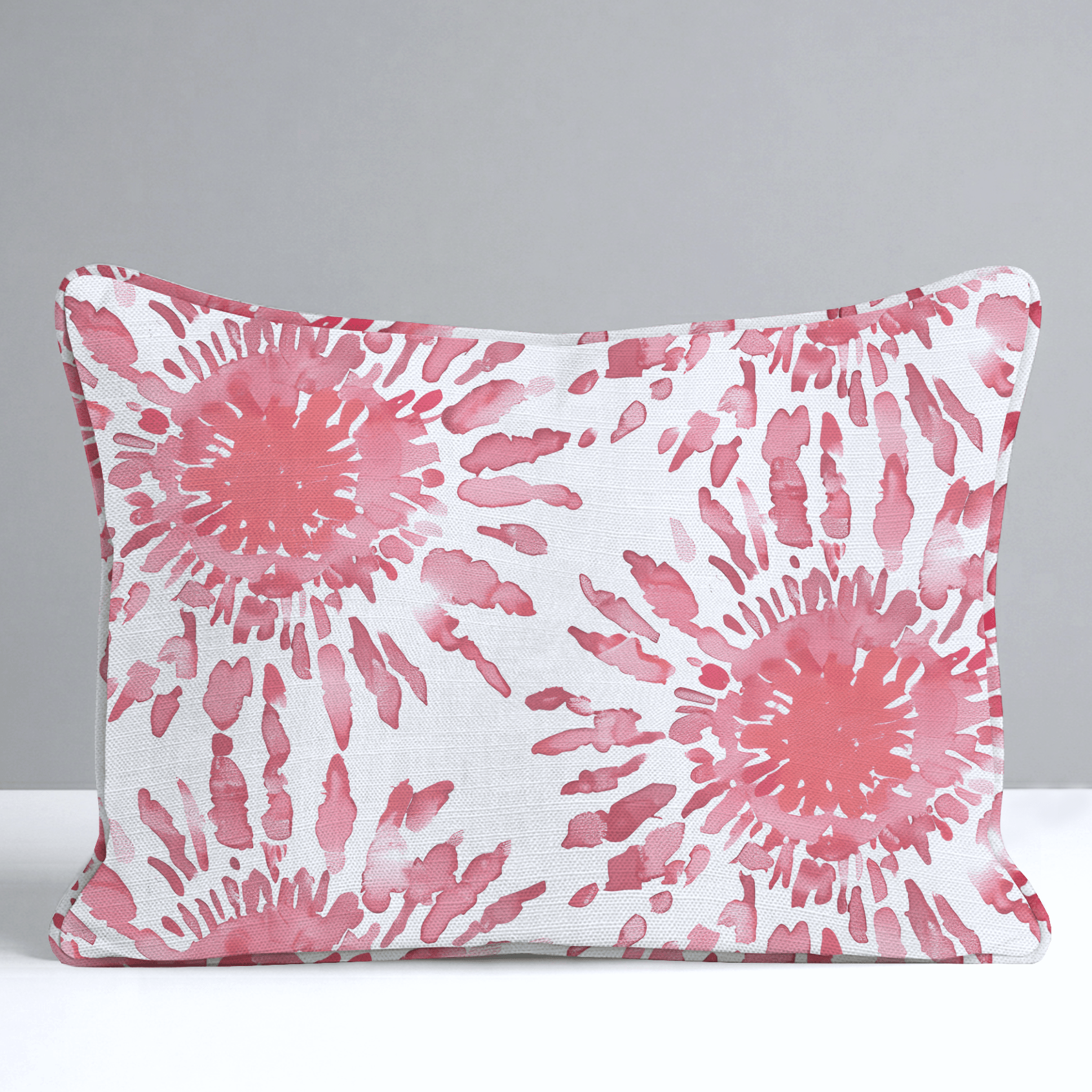 Elise Throw Pillow - Lemon Park