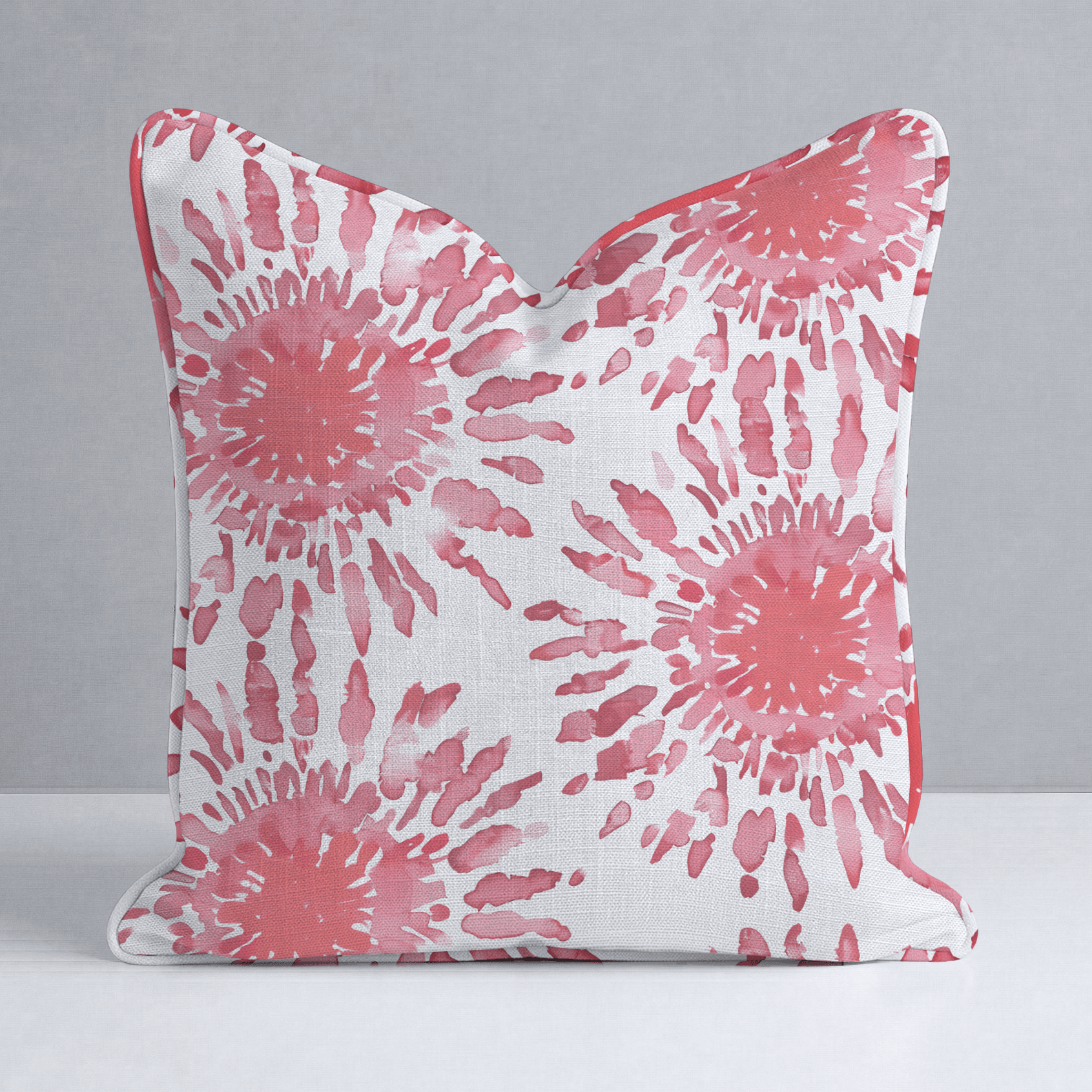 Elise Throw Pillow - Lemon Park