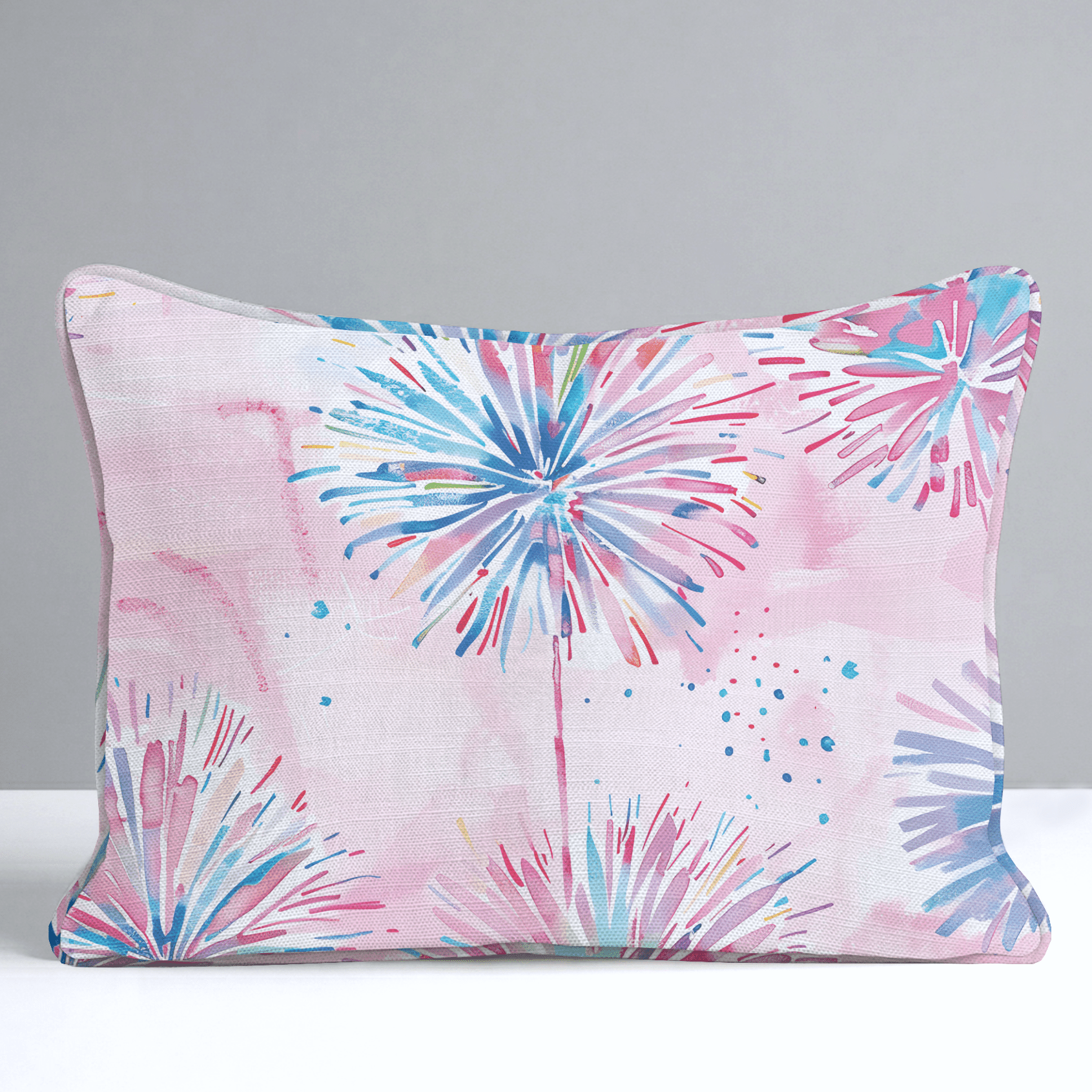 Eliza Throw Pillow - Lemon Park