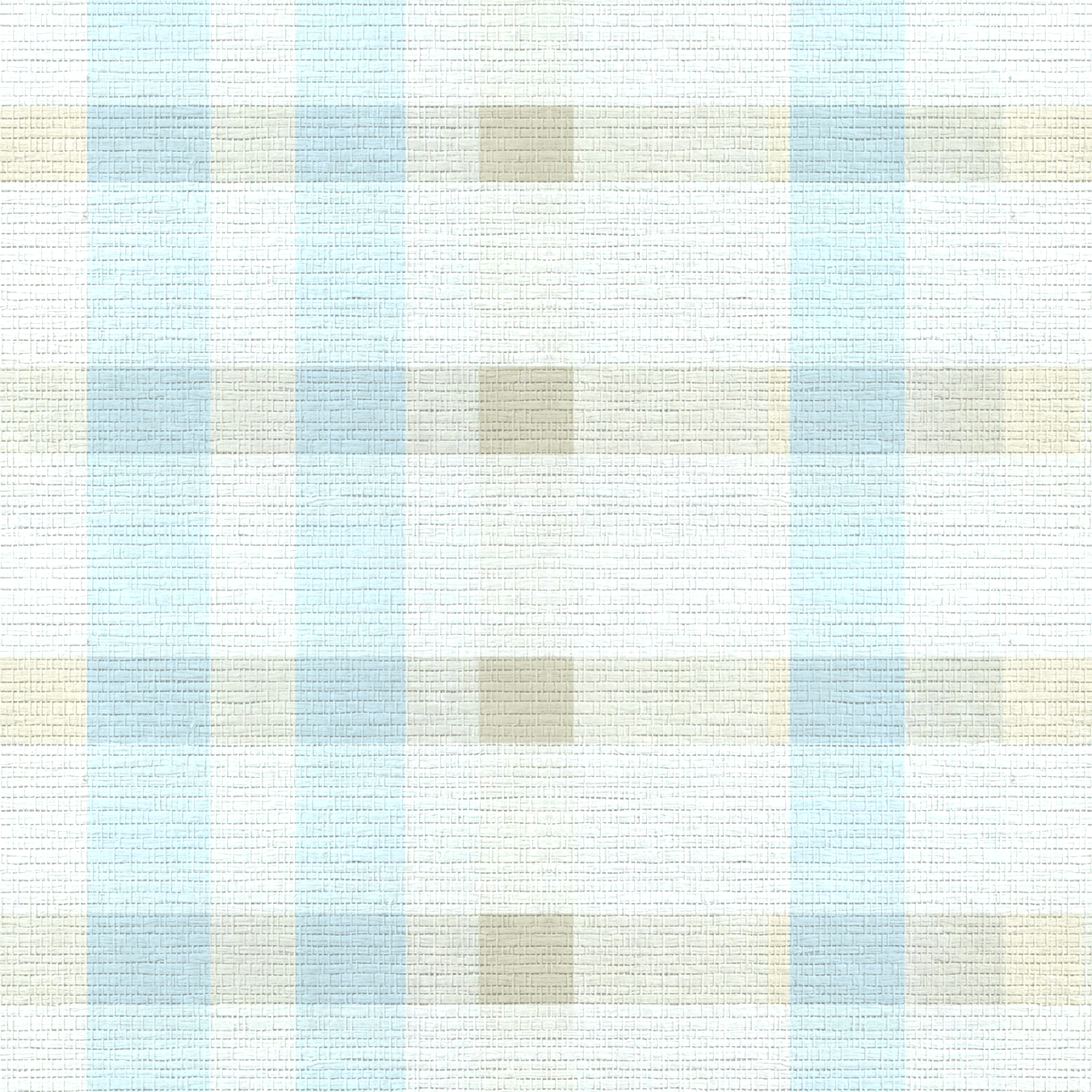 Elizabeth Faux Grasscloth Wallpaper - Lemon Park