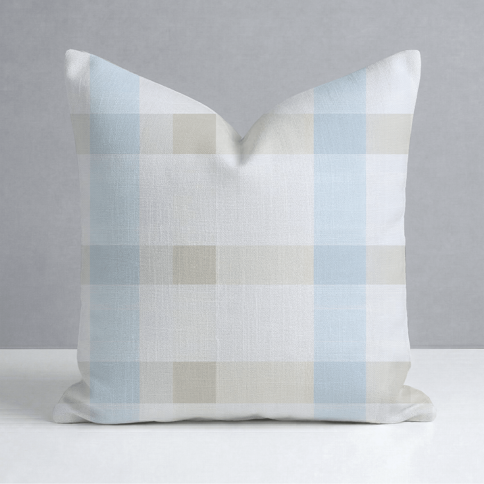 Elizabeth Throw Pillow - Lemon Park