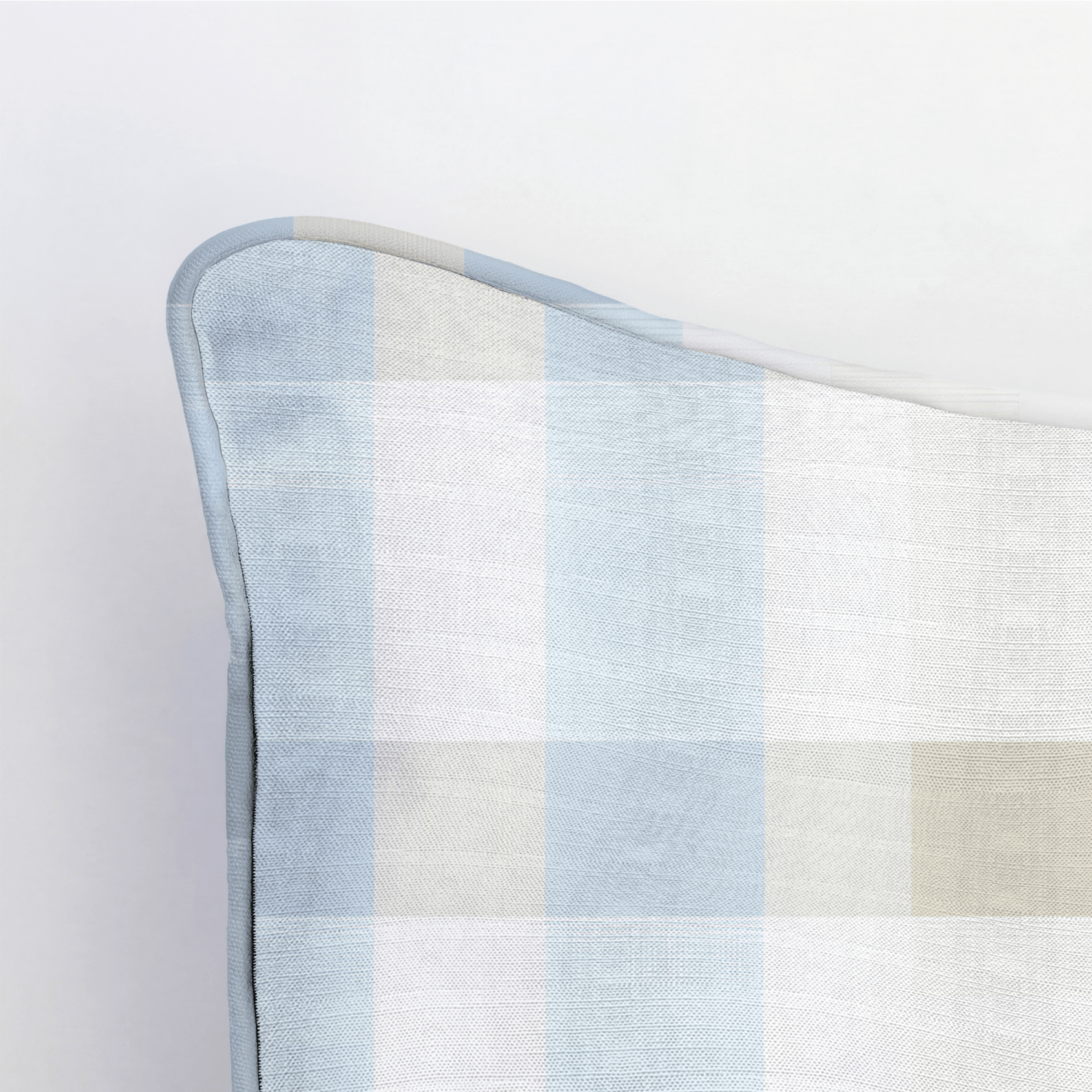 Elizabeth Throw Pillow - Lemon Park