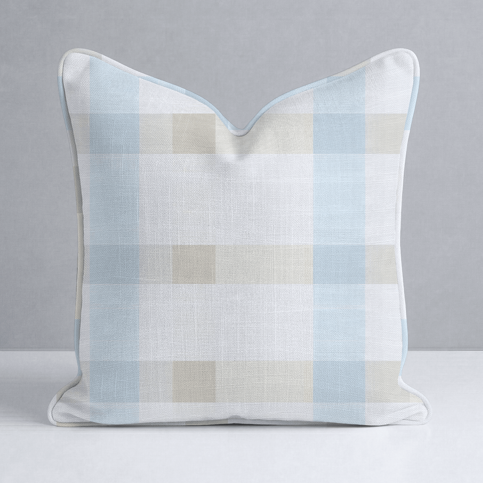 Elizabeth Throw Pillow - Lemon Park