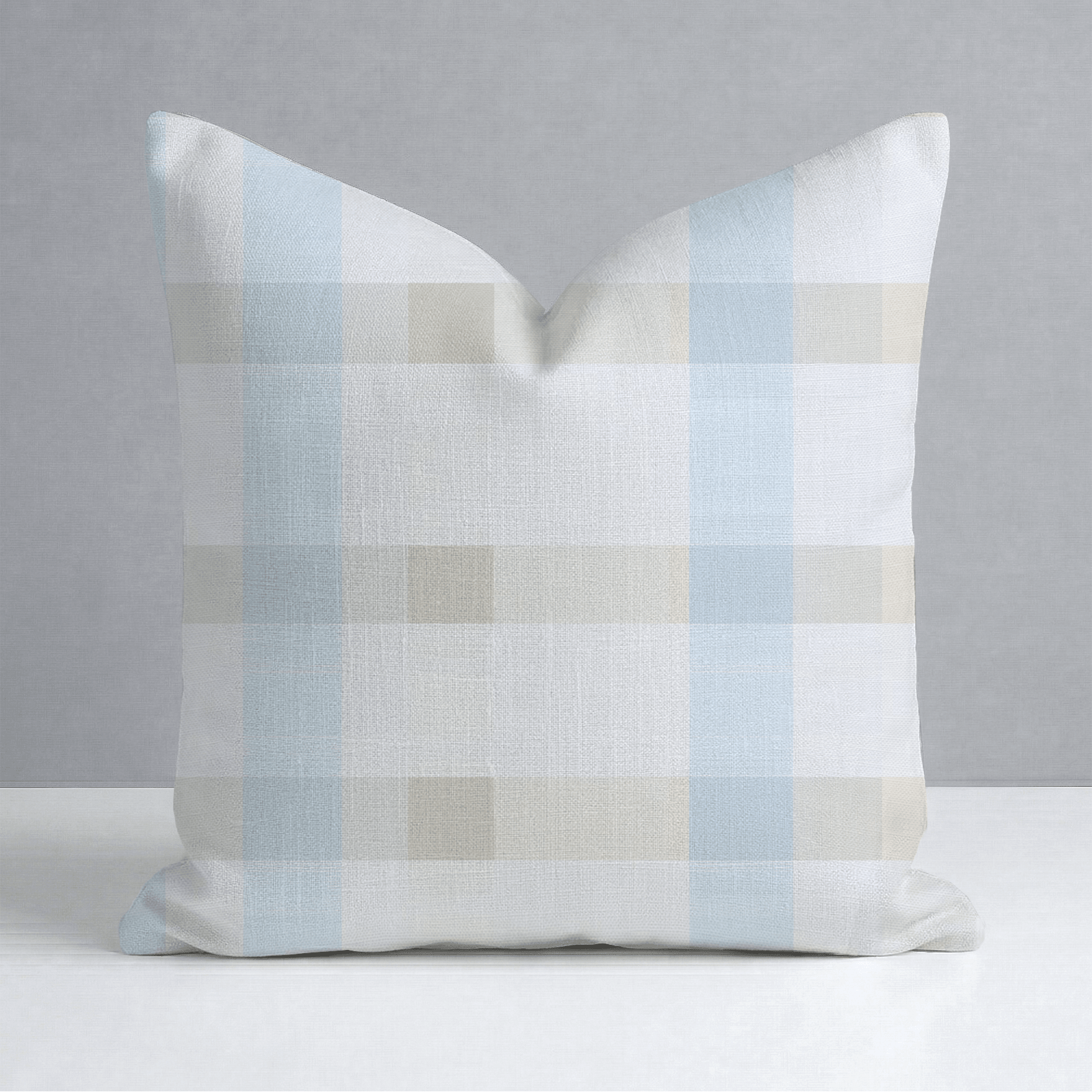 Elizabeth Throw Pillow - Lemon Park