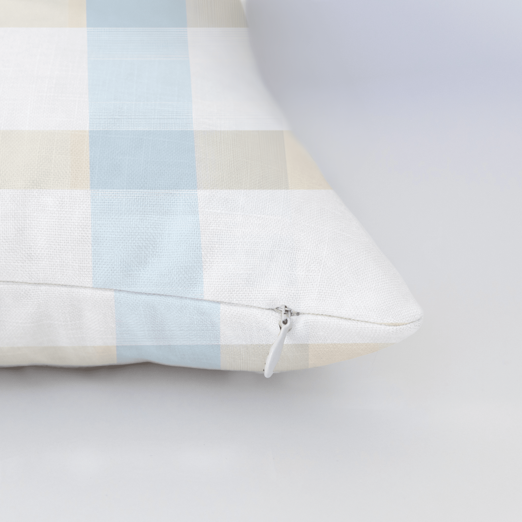 Elizabeth Throw Pillow - Lemon Park