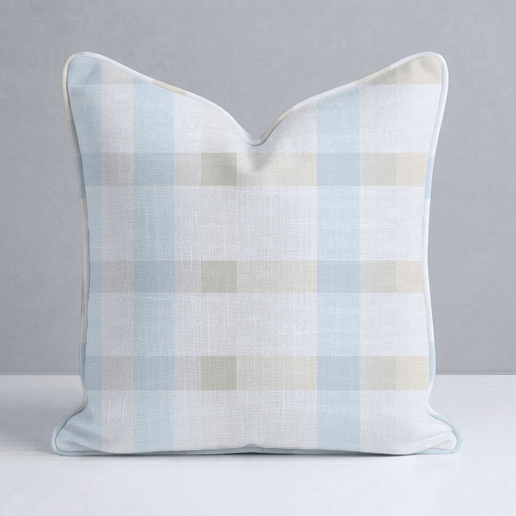 Elizabeth Throw Pillow - Lemon Park