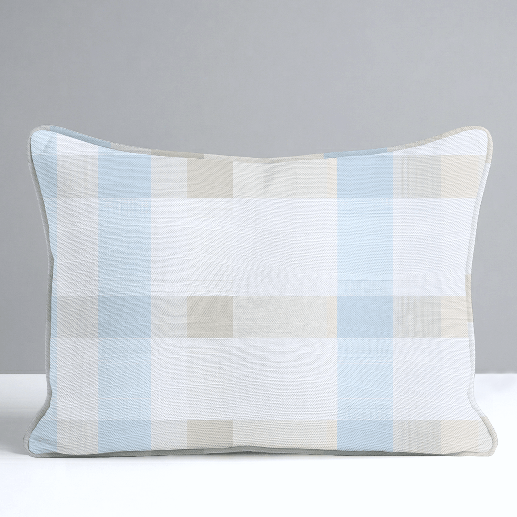 Elizabeth Throw Pillow - Lemon Park