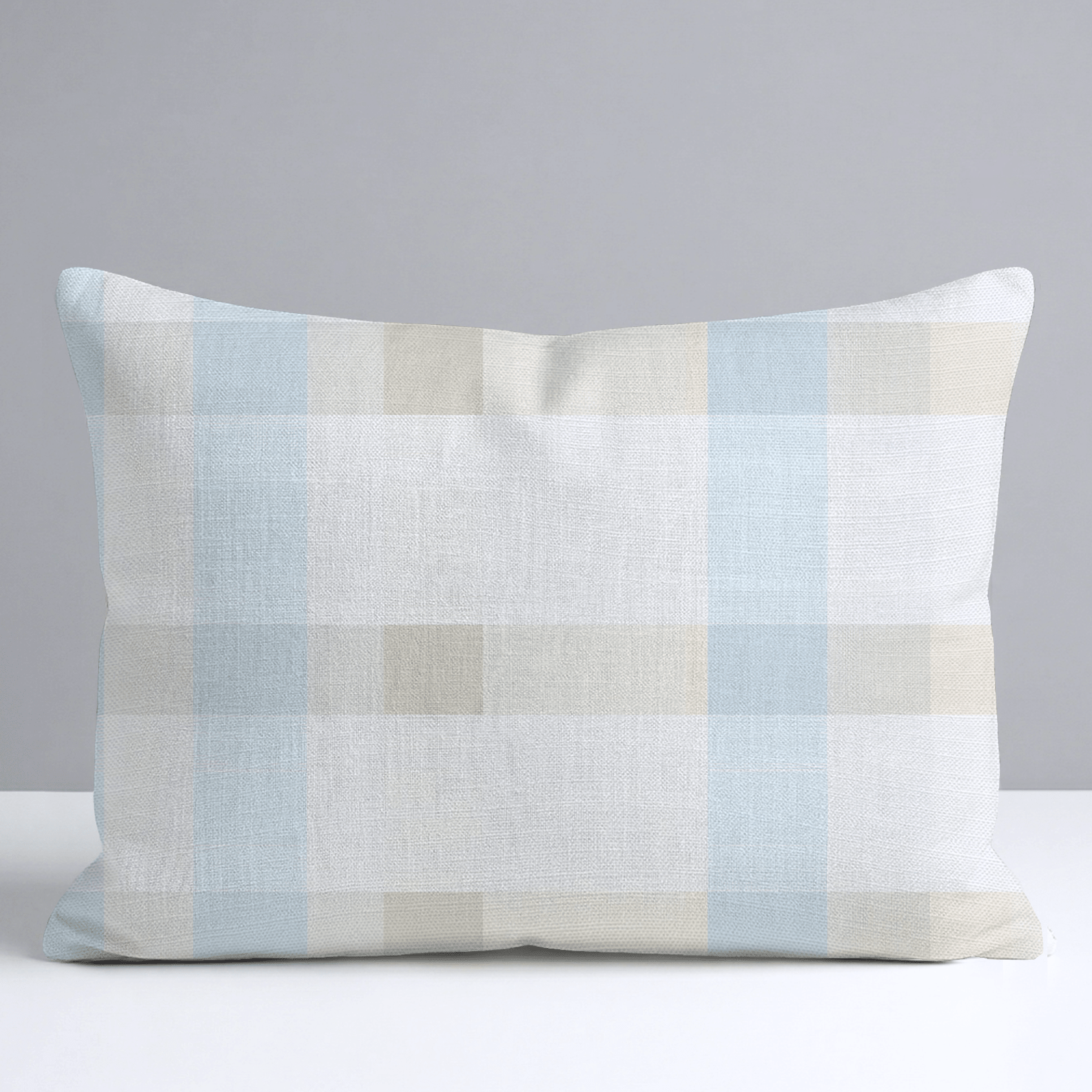 Elizabeth Throw Pillow - Lemon Park