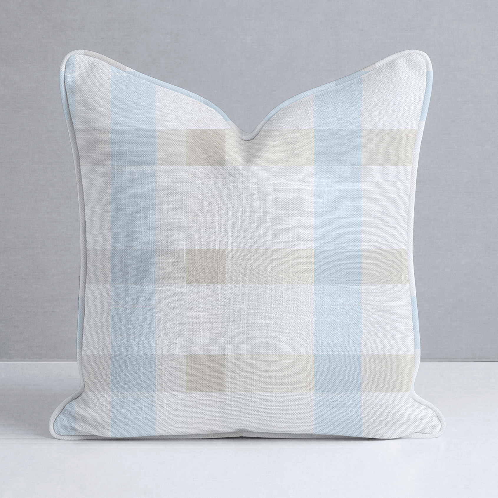Elizabeth Throw Pillow - Lemon Park