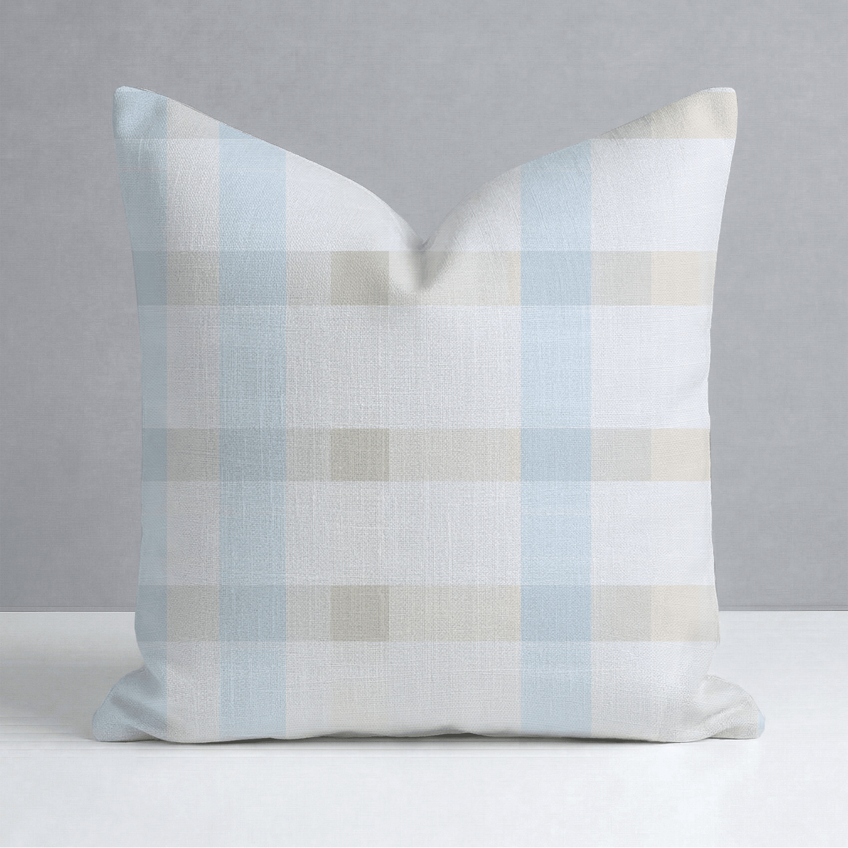 Elizabeth Throw Pillow - Lemon Park