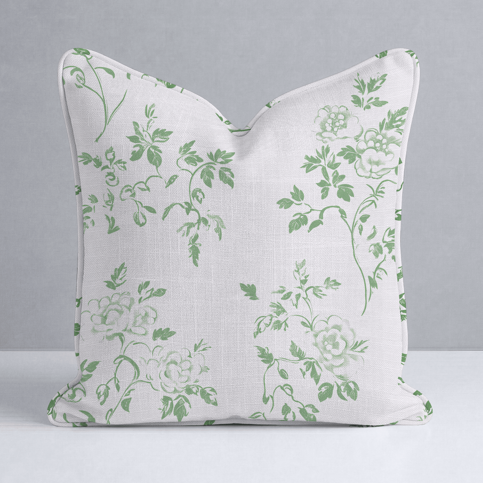 Ella Grace Throw Pillow - Lemon Park