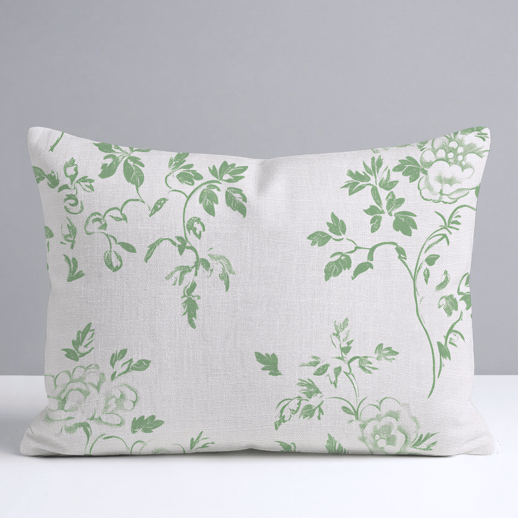 Ella Grace Throw Pillow - Lemon Park