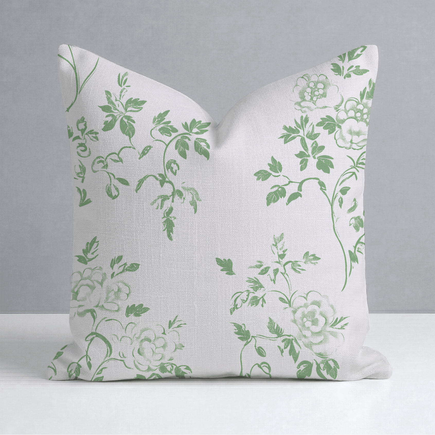 Ella Grace Throw Pillow - Lemon Park