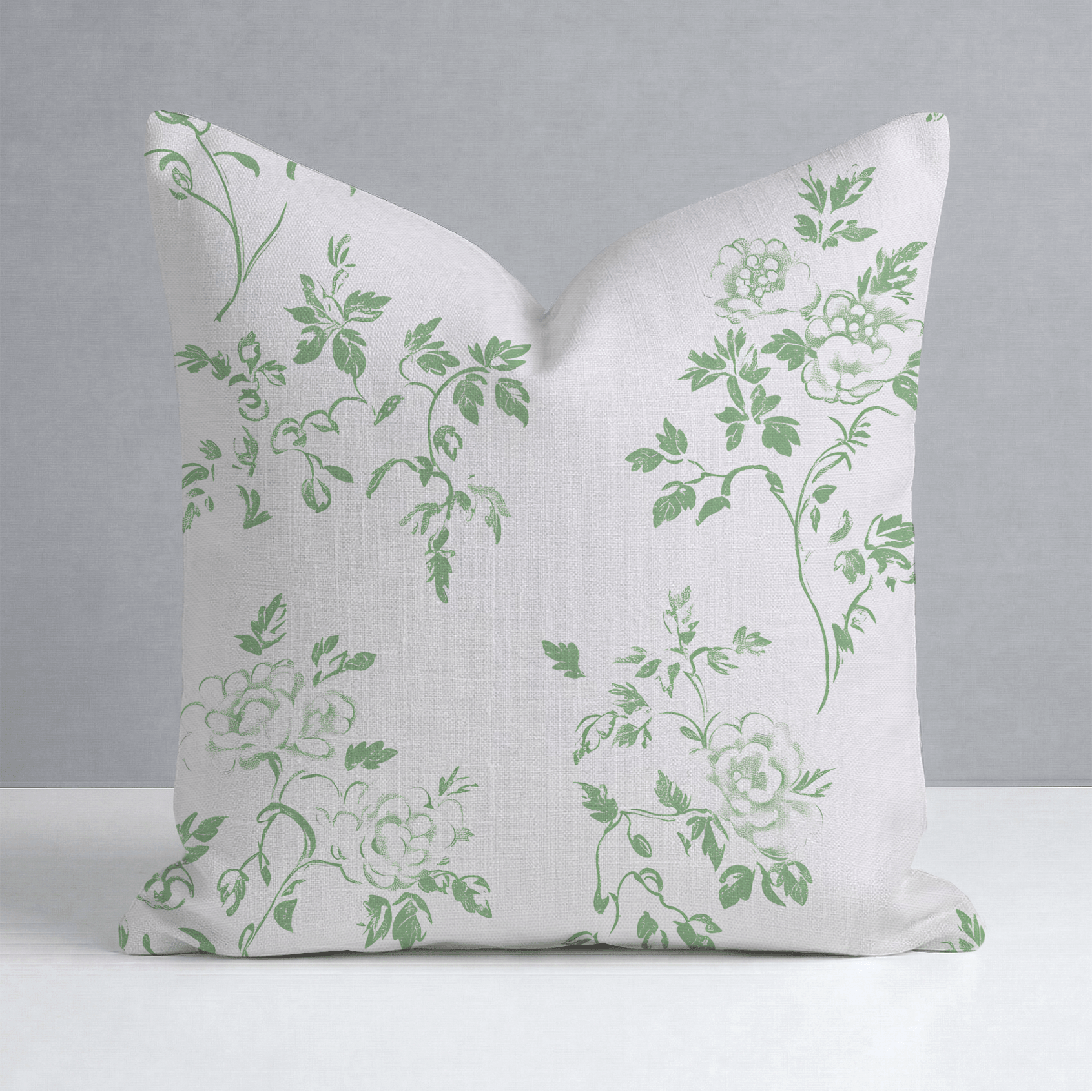 Ella Grace Throw Pillow - Lemon Park
