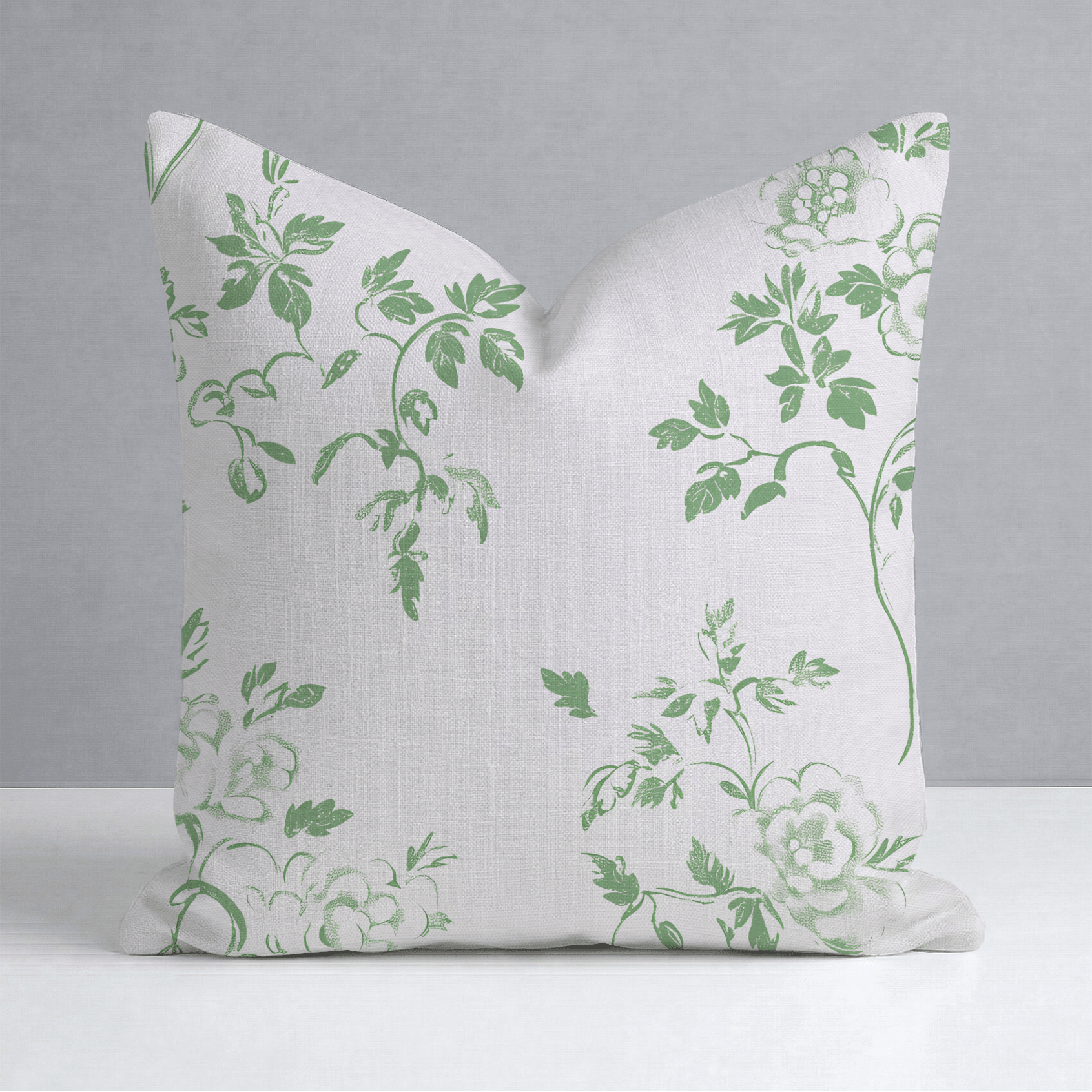 Ella Grace Throw Pillow - Lemon Park
