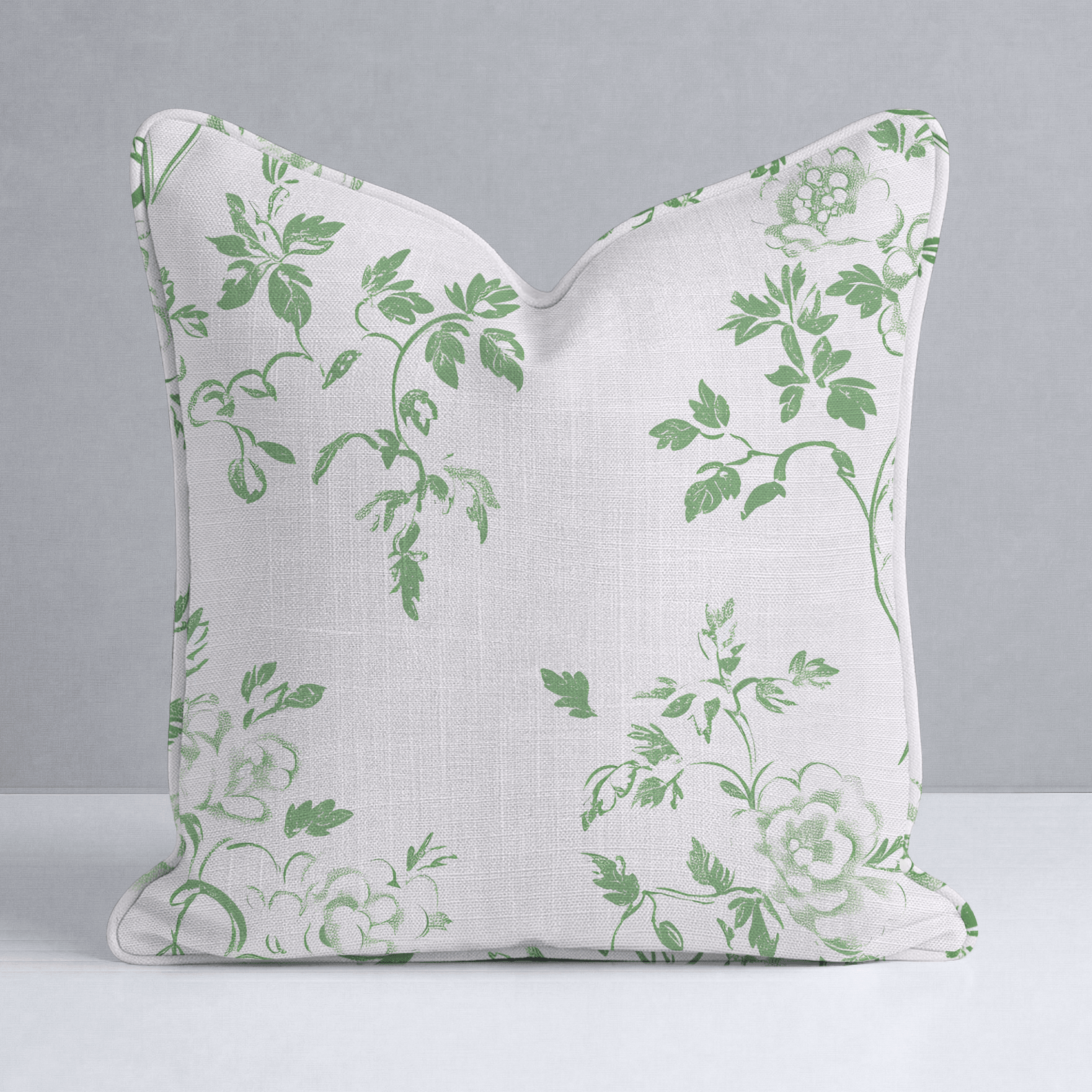 Ella Grace Throw Pillow - Lemon Park
