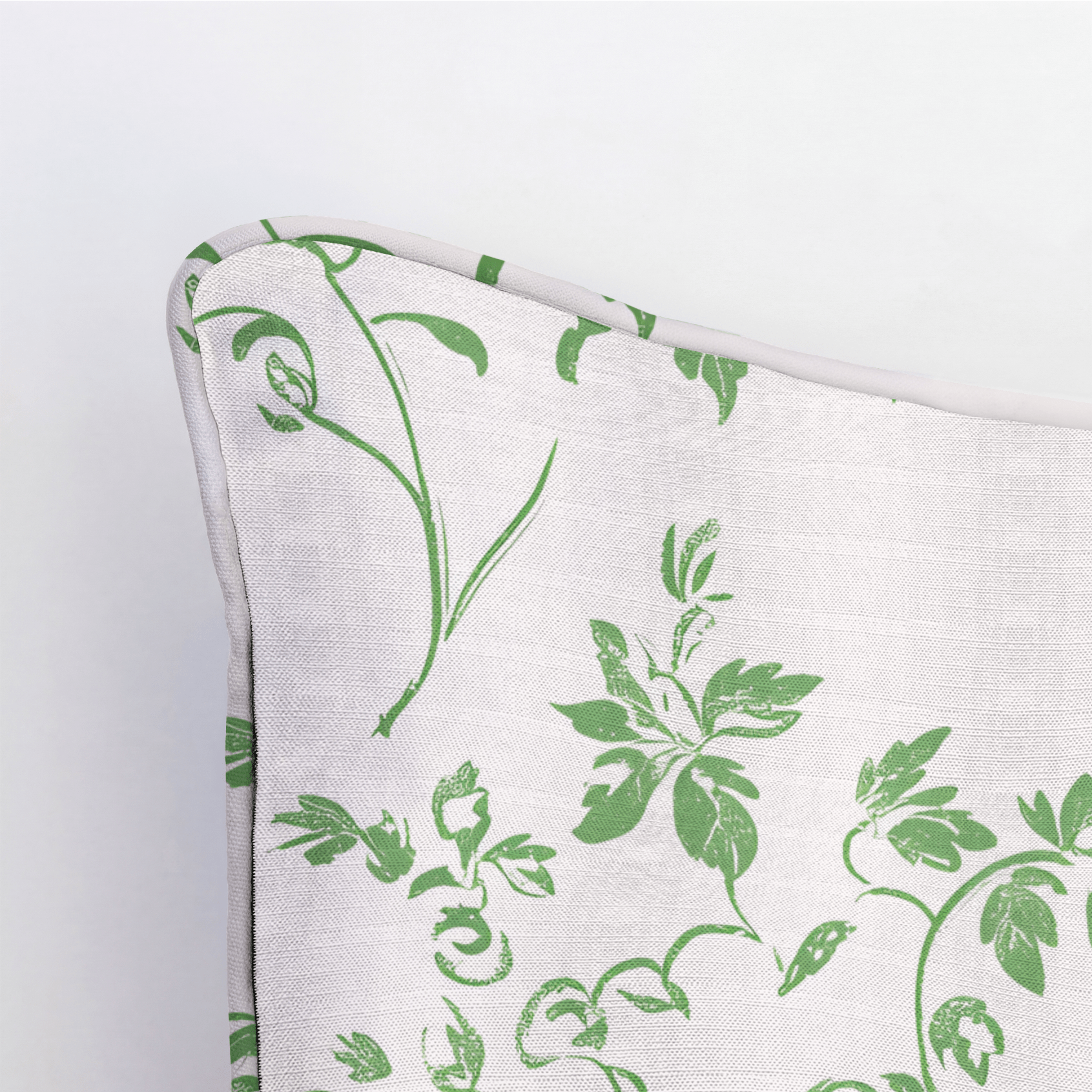 Ella Grace Throw Pillow - Lemon Park
