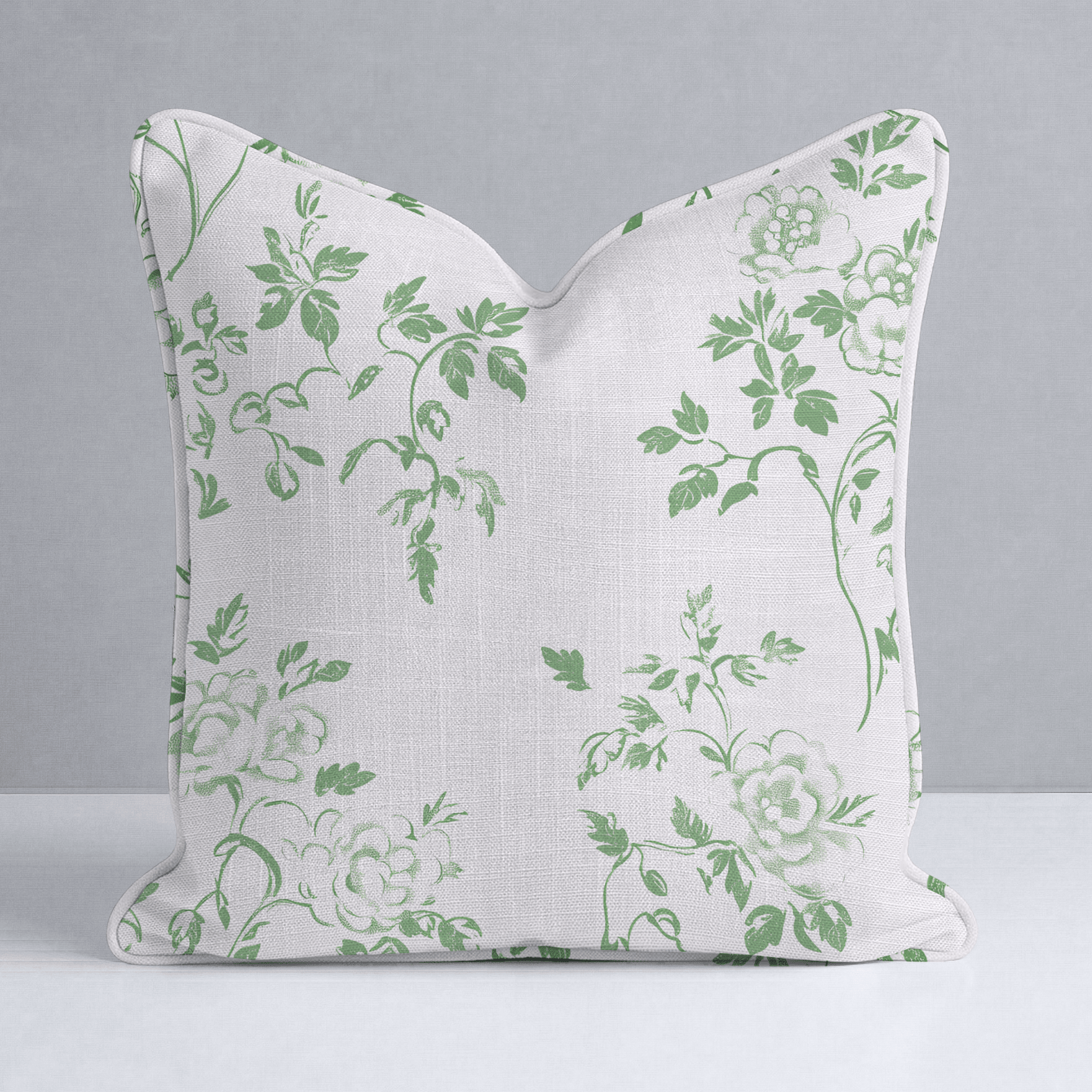 Ella Grace Throw Pillow - Lemon Park