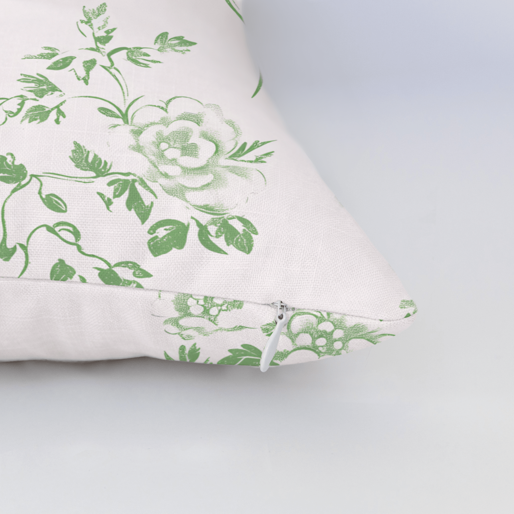 Ella Grace Throw Pillow - Lemon Park