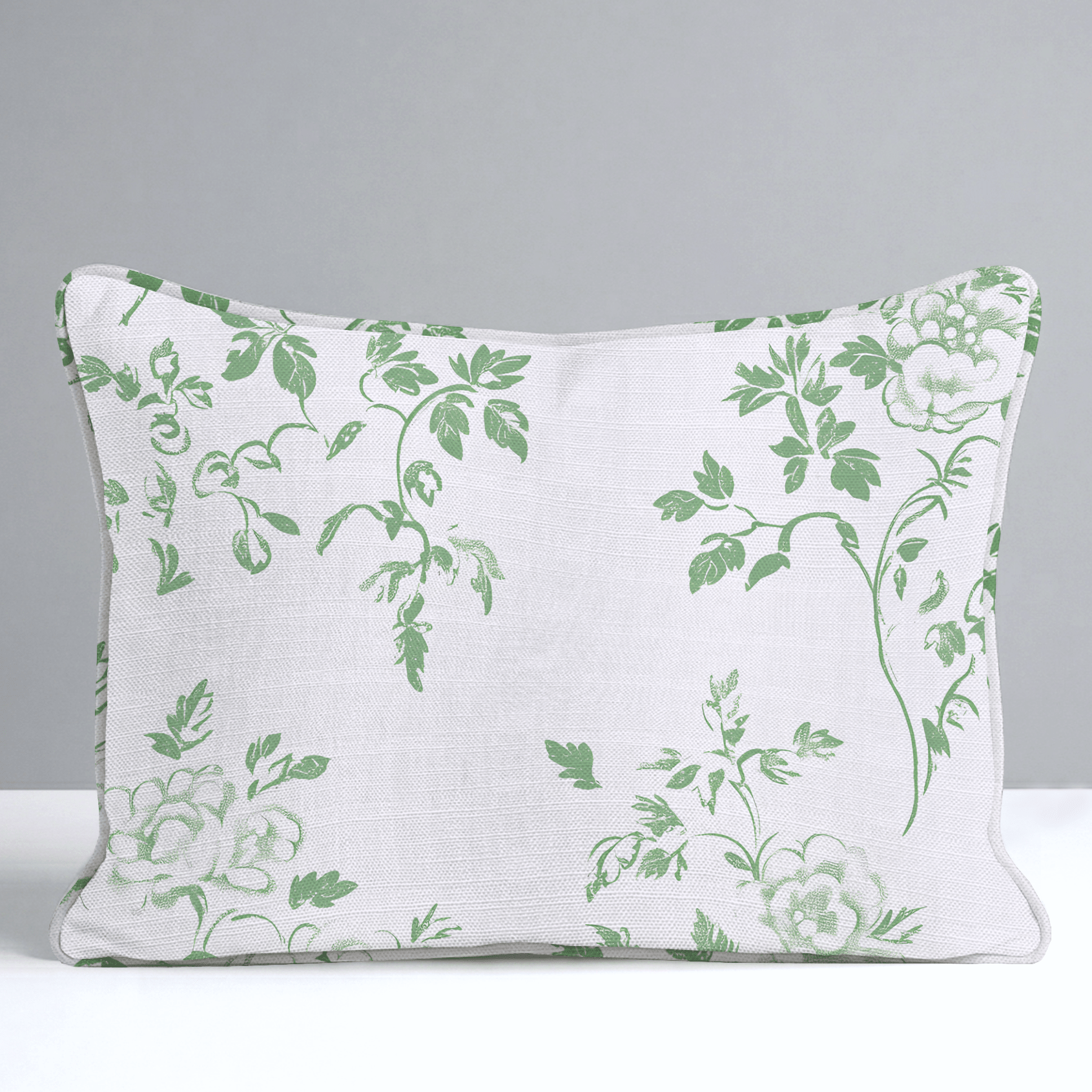Ella Grace Throw Pillow - Lemon Park
