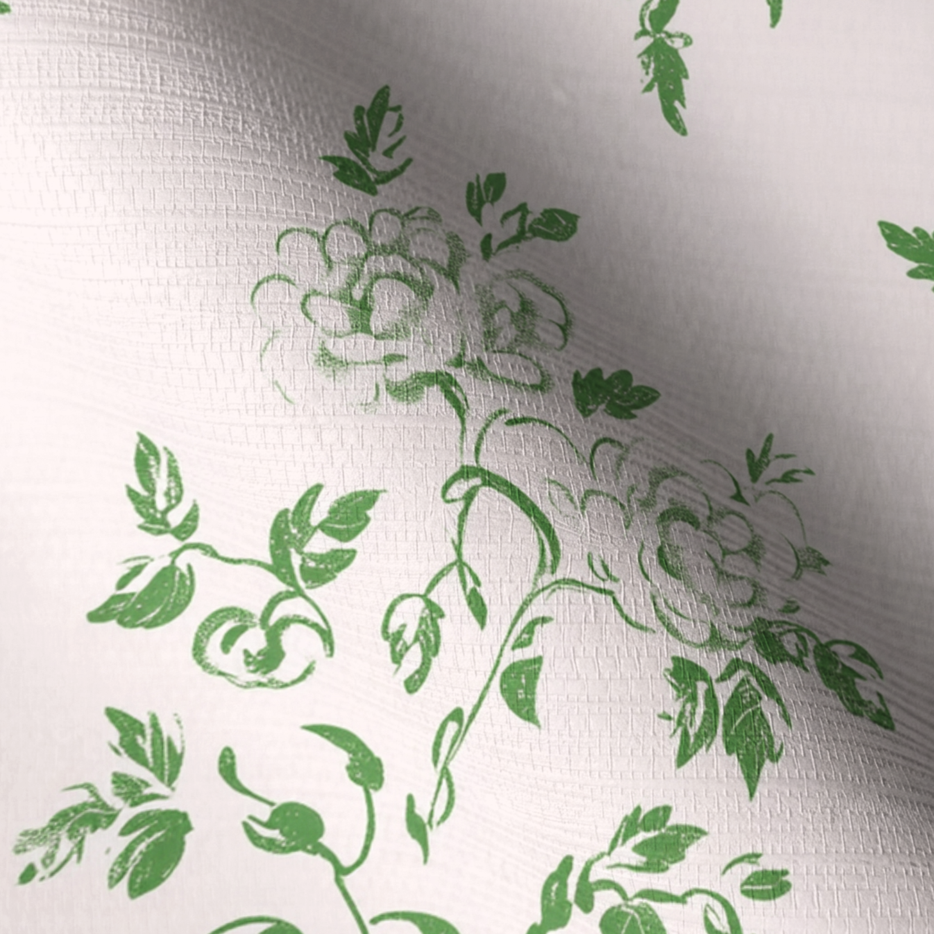 Ella Grace Faux Grasscloth Wallpaper