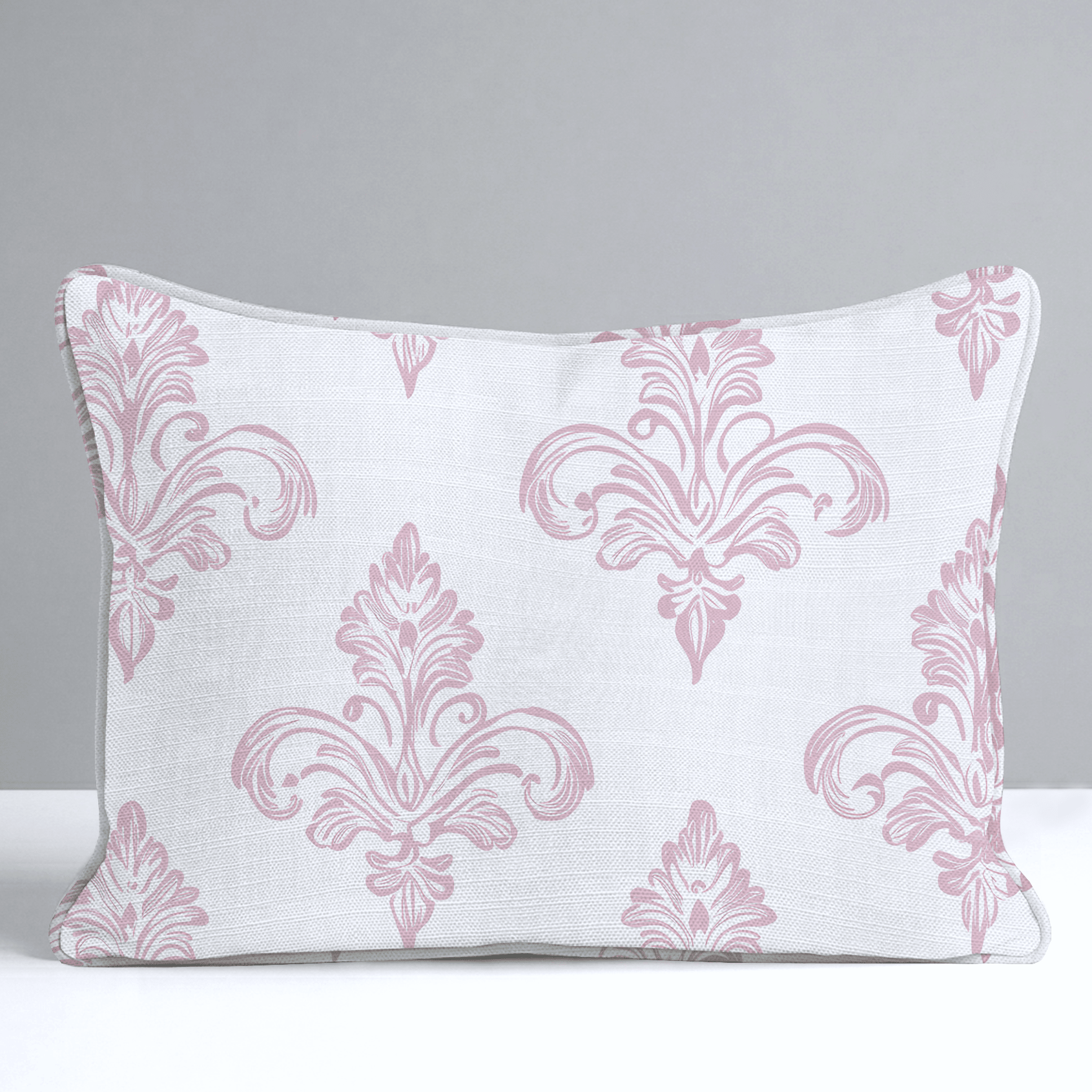 Ella Louisiana Throw Pillow - Lemon Park