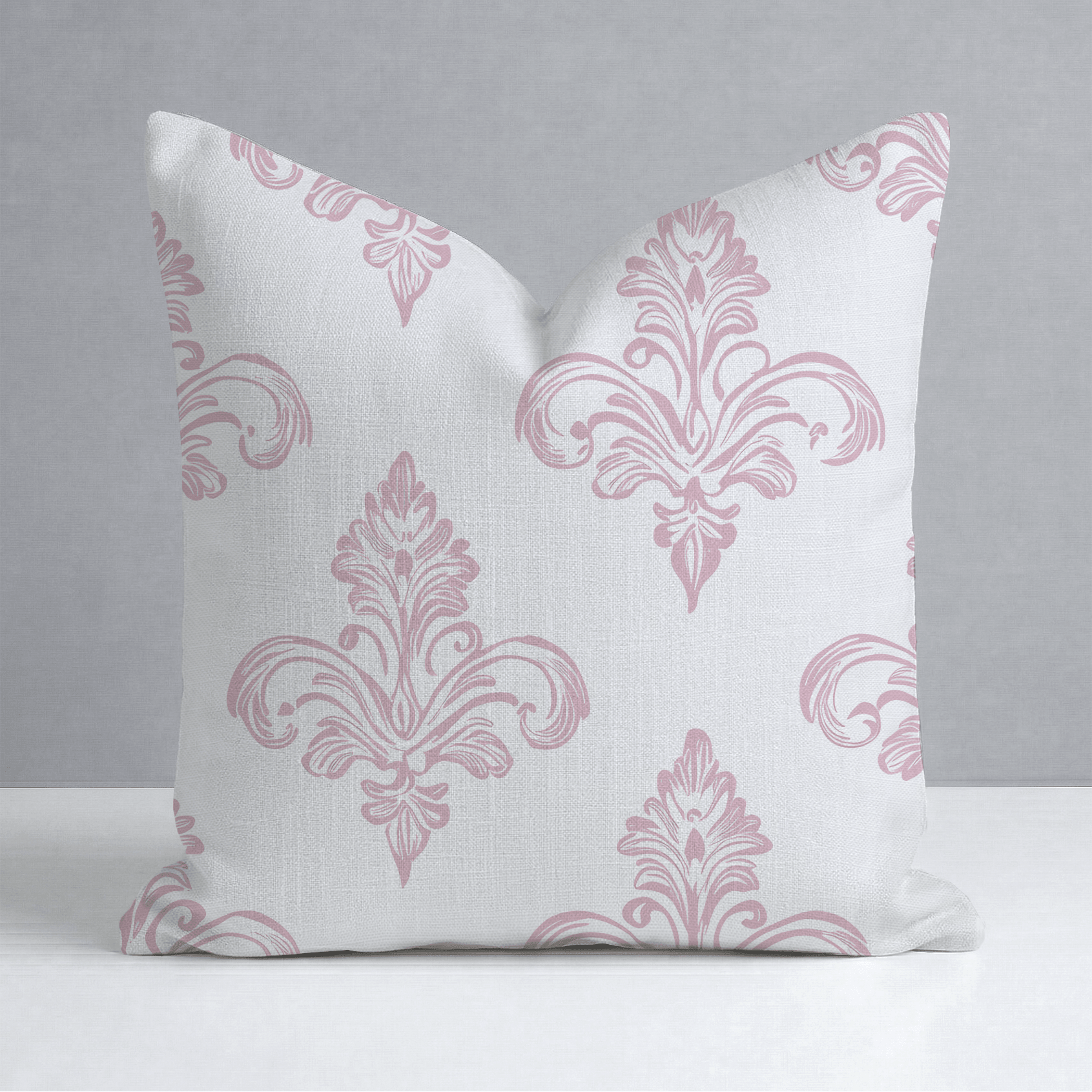Ella Louisiana Throw Pillow - Lemon Park