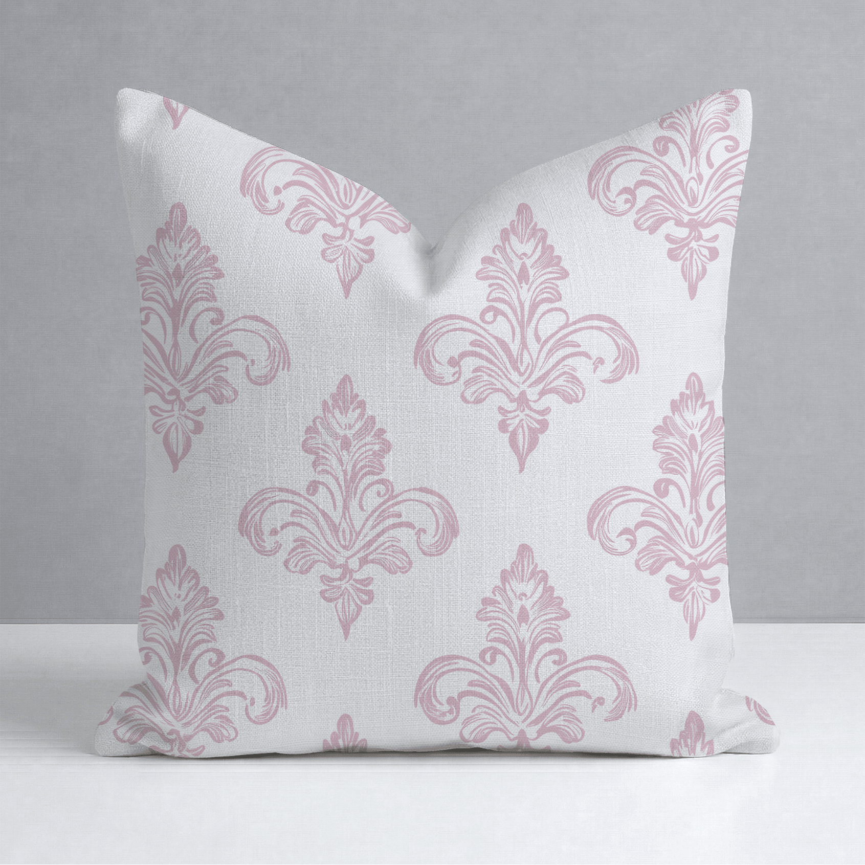 Ella Louisiana Throw Pillow - Lemon Park