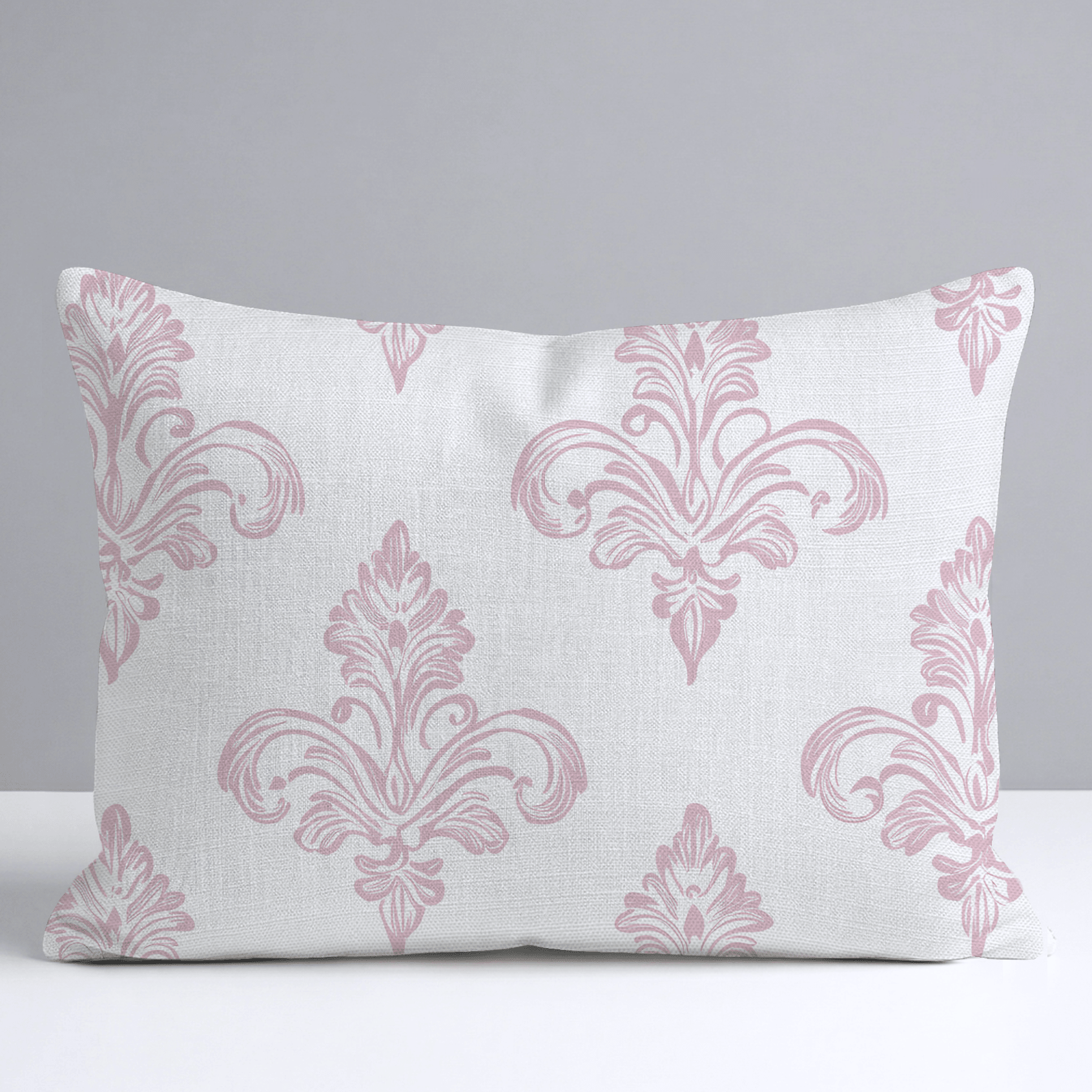 Ella Louisiana Throw Pillow - Lemon Park