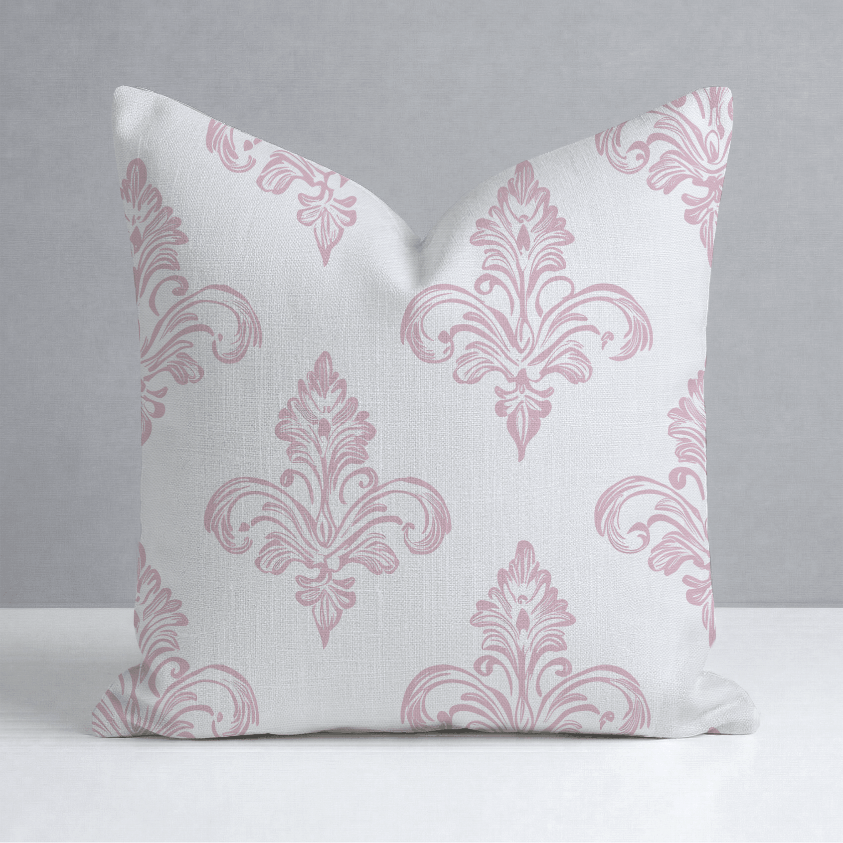 Ella Louisiana Throw Pillow - Lemon Park