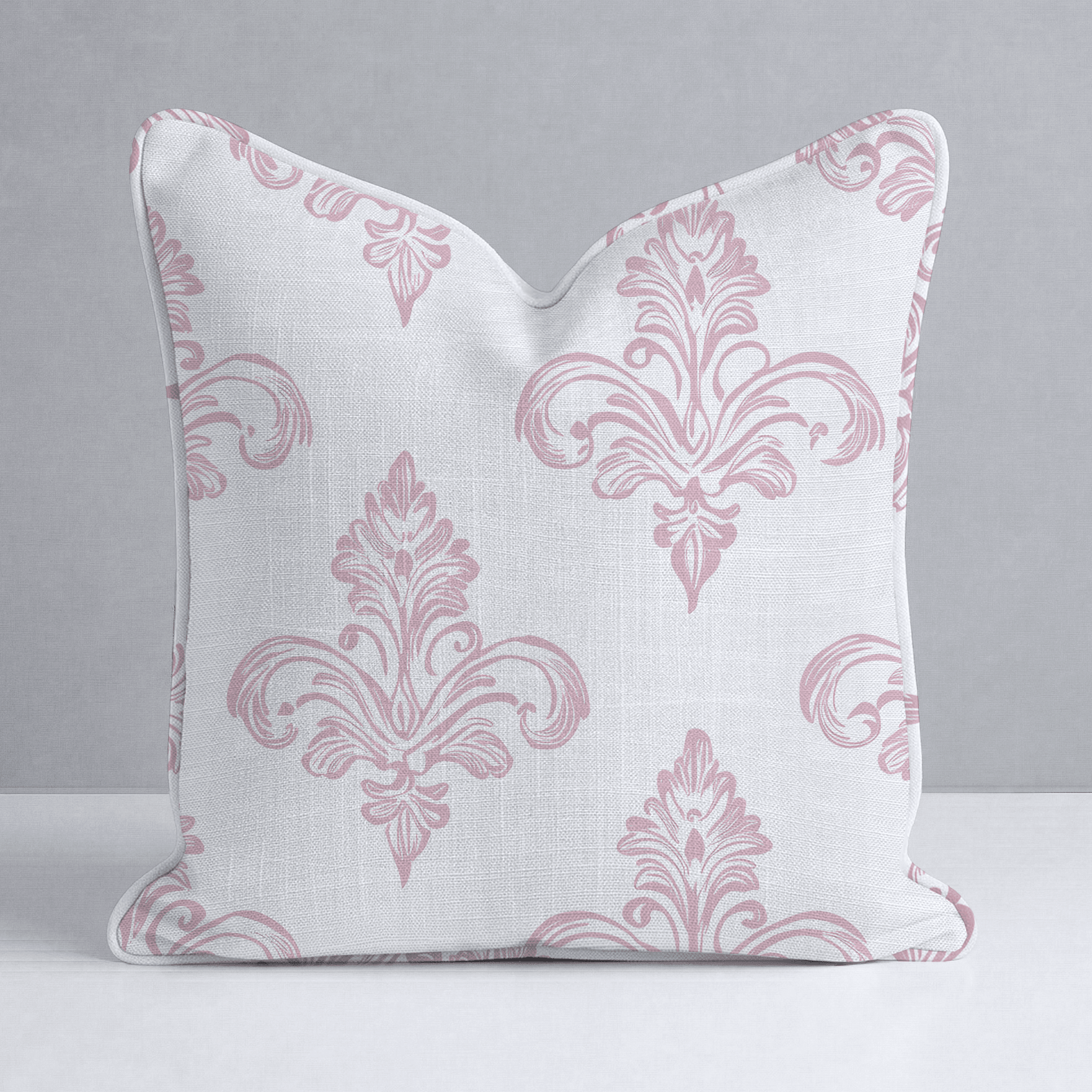 Ella Louisiana Throw Pillow - Lemon Park