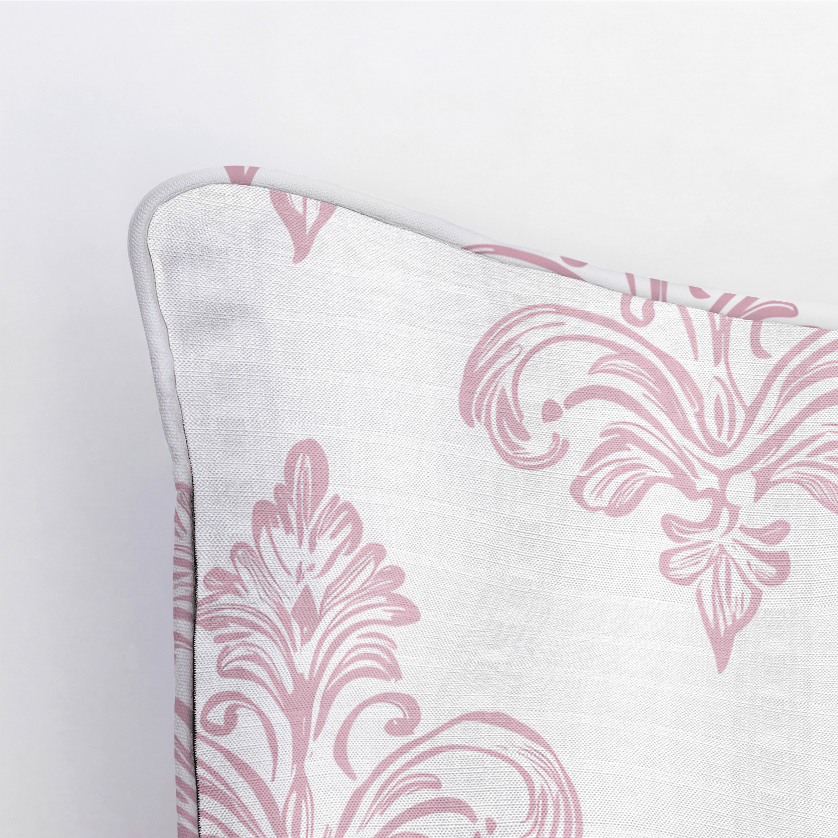 Ella Louisiana Throw Pillow - Lemon Park