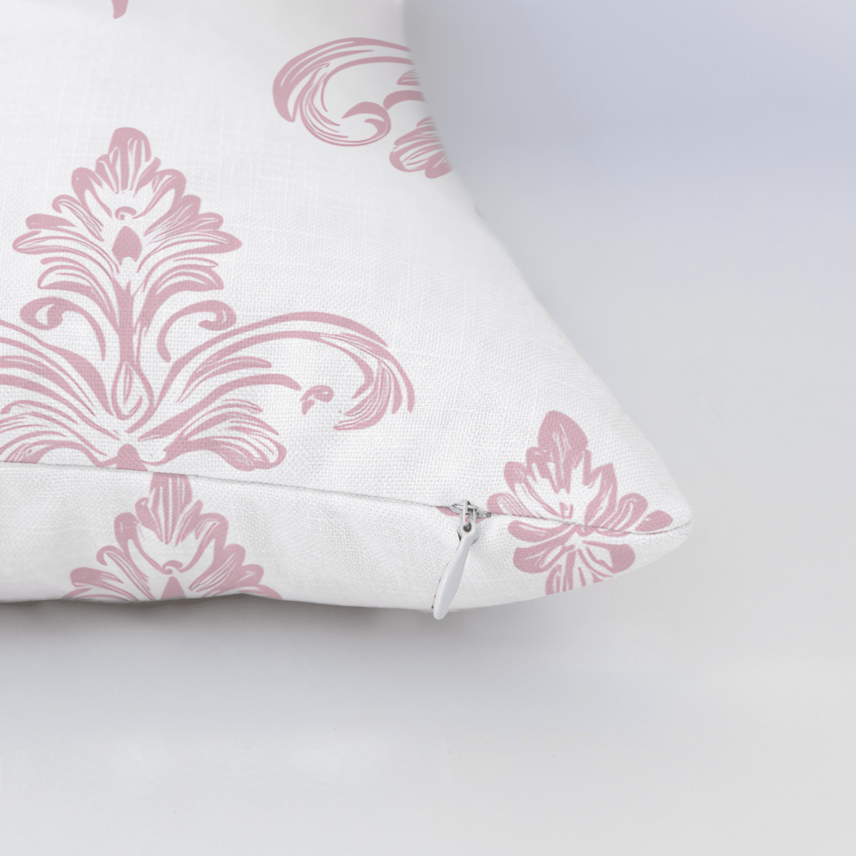 Ella Louisiana Throw Pillow - Lemon Park