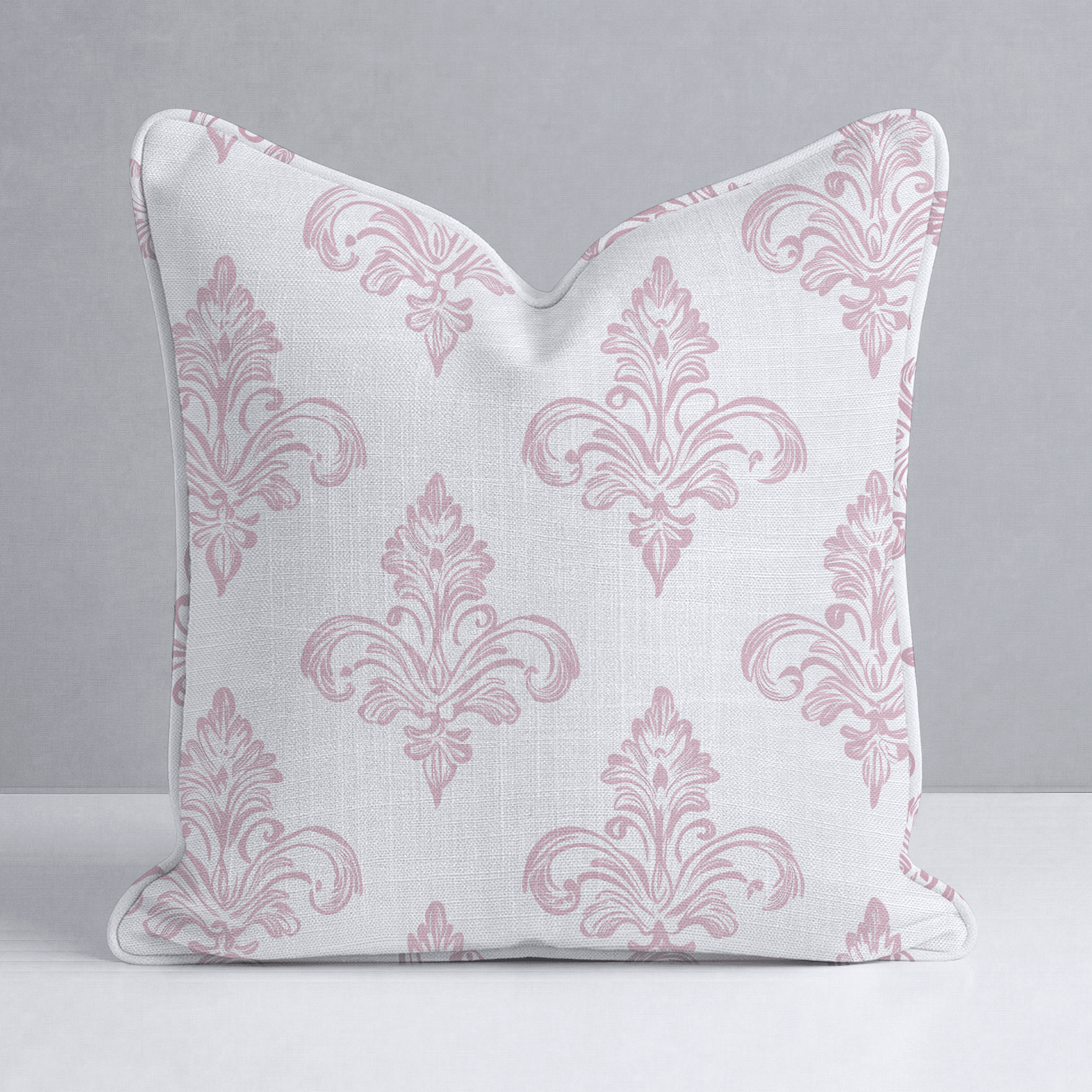 Ella Louisiana Throw Pillow - Lemon Park