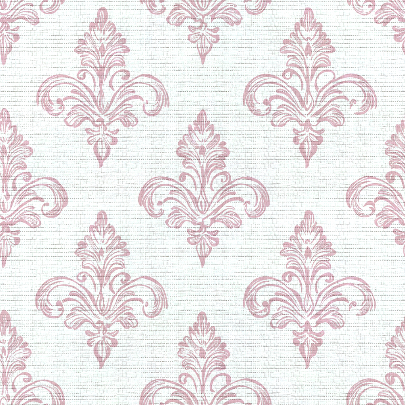Ella Louisiana Faux Grasscloth Wallpaper