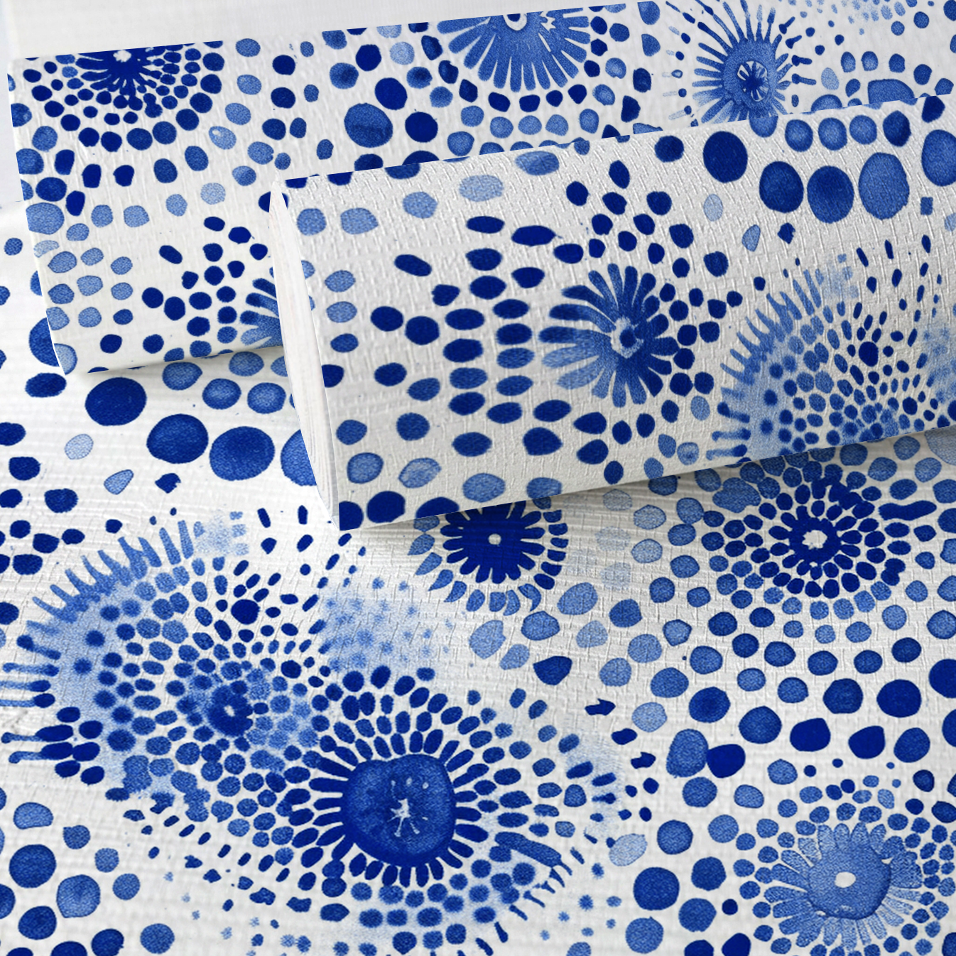 Ella Faux Grasscloth Wallpaper