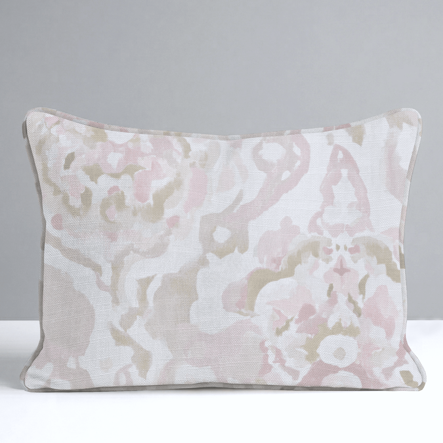 Elleson Joy Throw Pillow - Lemon Park