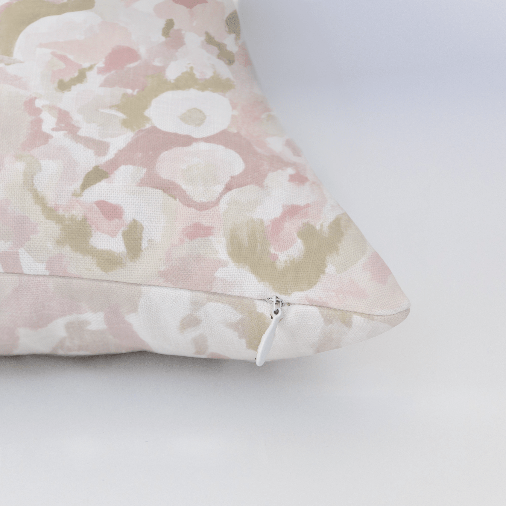 Elleson Joy Throw Pillow - Lemon Park