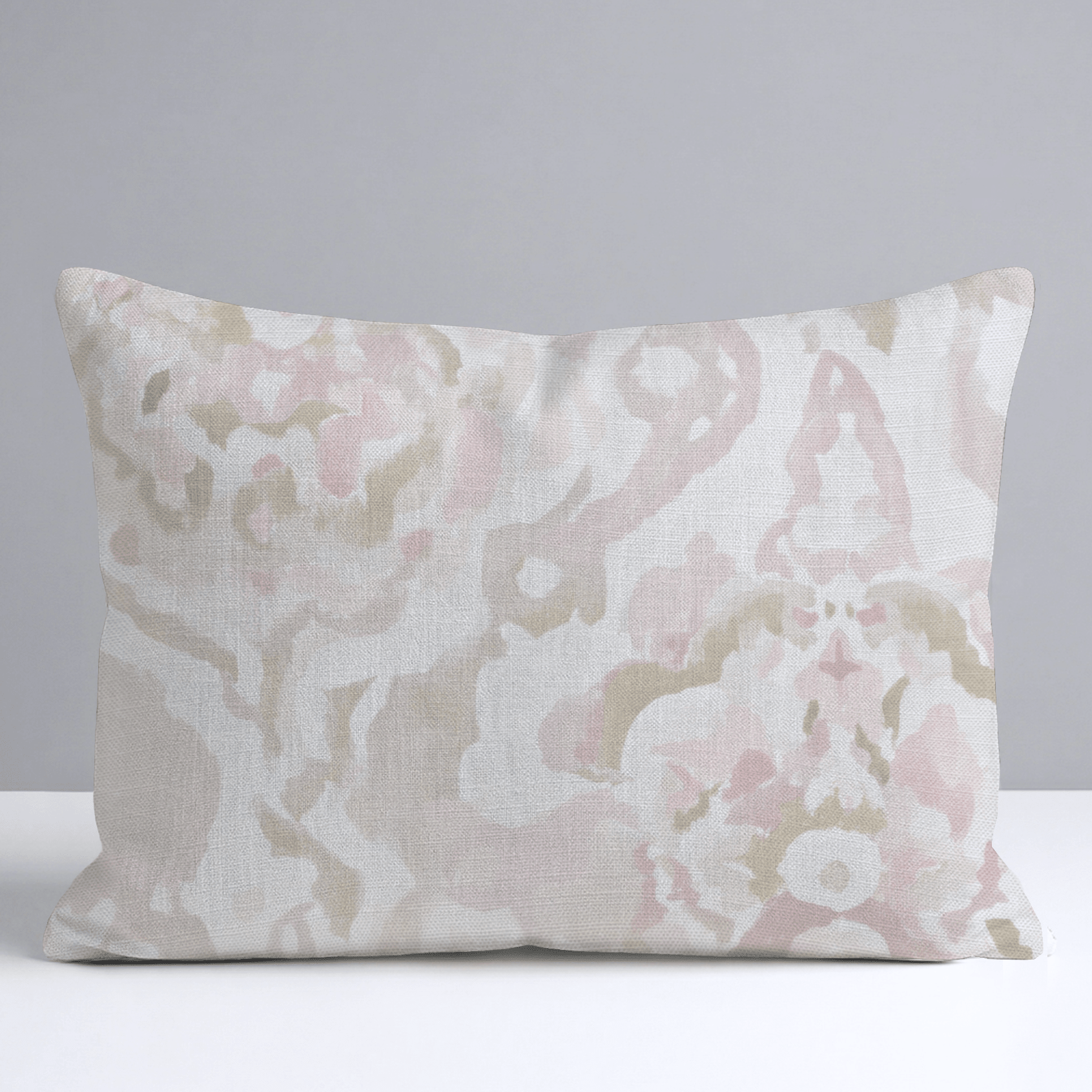 Elleson Joy Throw Pillow - Lemon Park