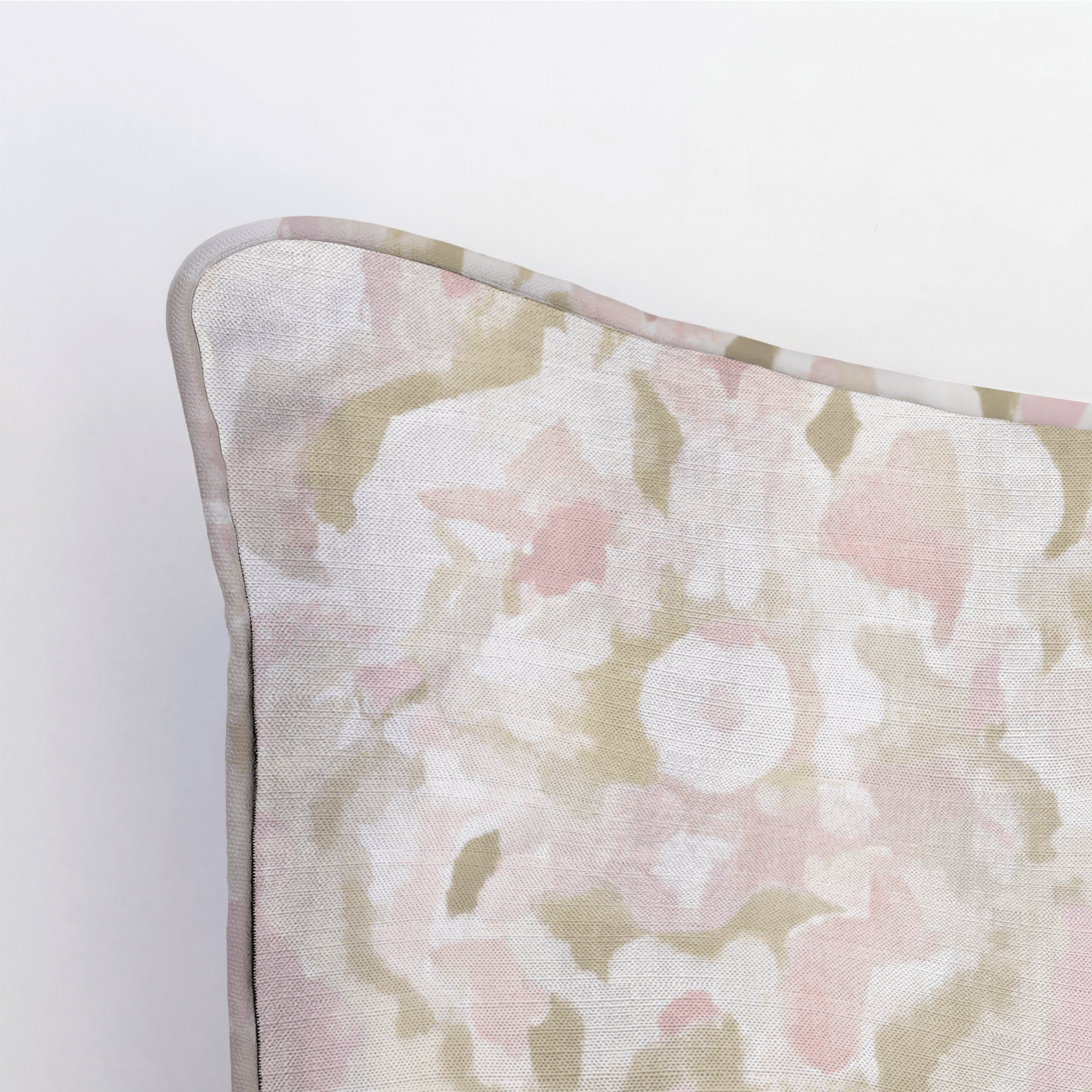 Elleson Joy Throw Pillow - Lemon Park