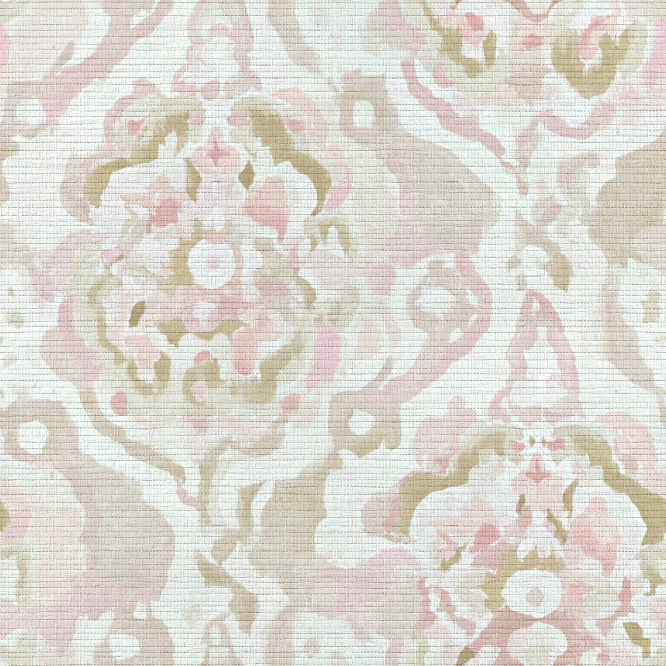 Elleson Joy Faux Grasscloth Wallpaper