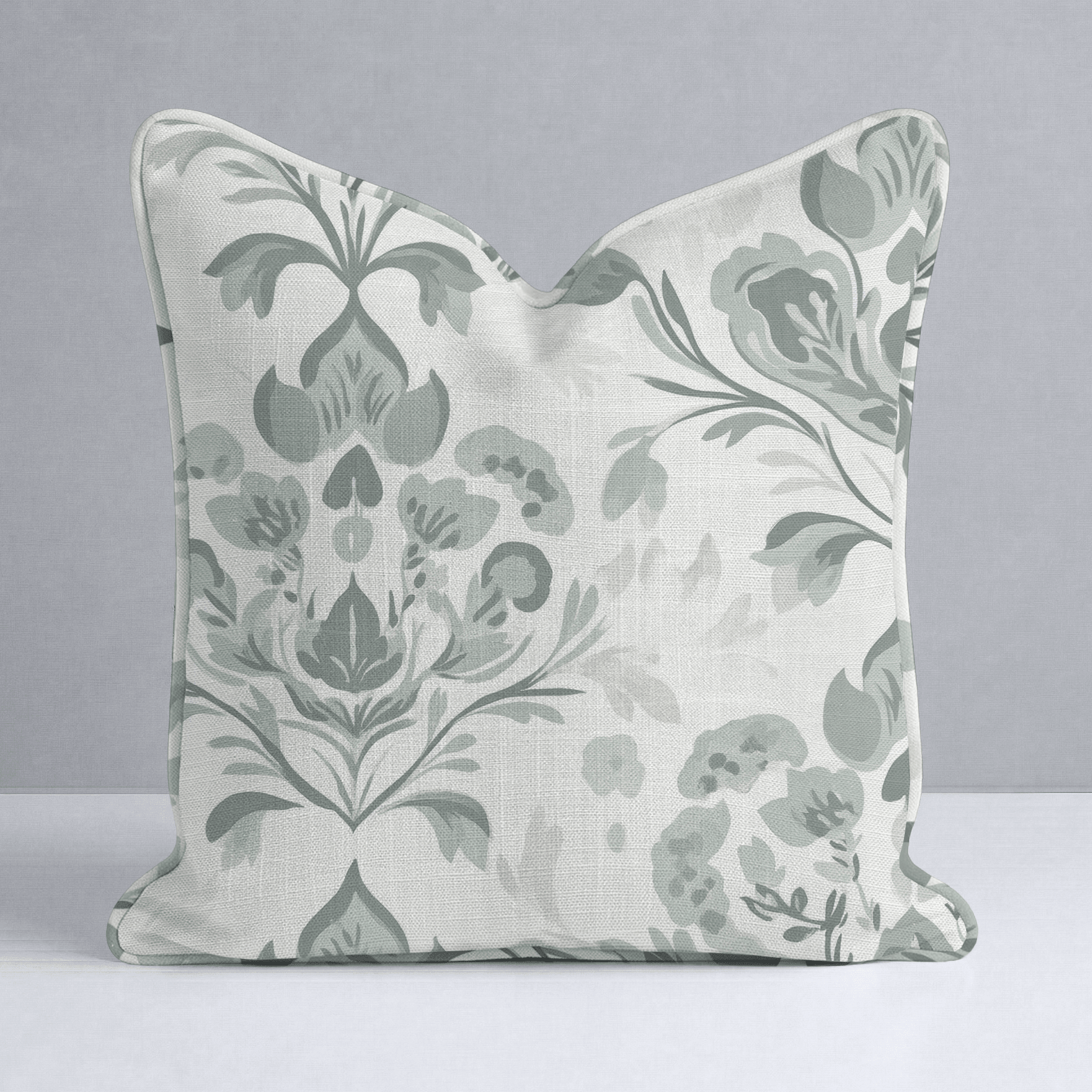 Ellie Bee Throw Pillow - Lemon Park