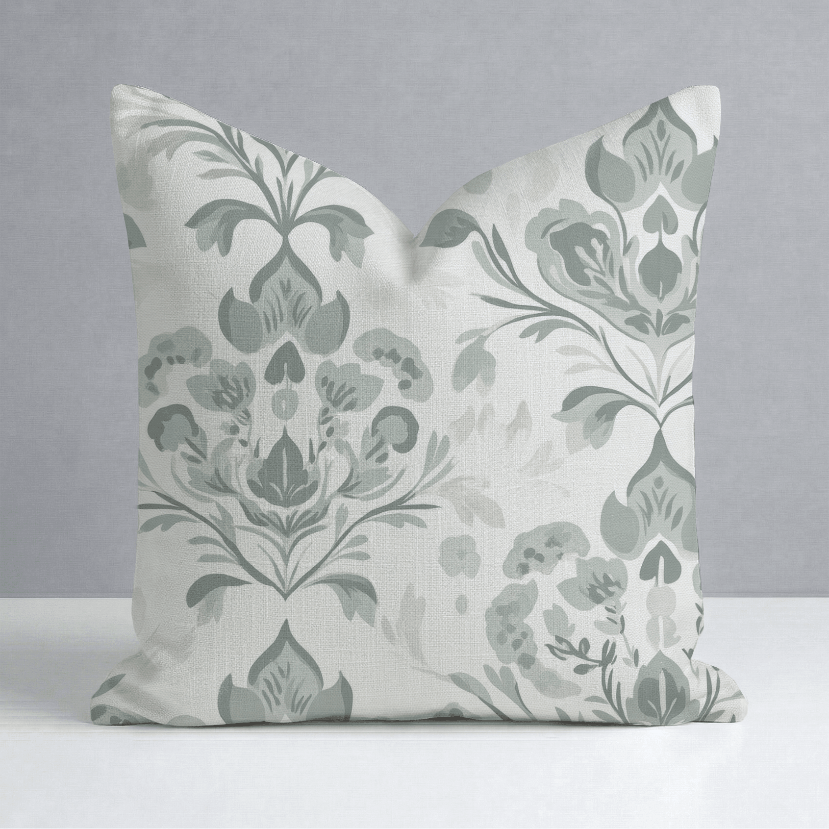 Ellie Bee Throw Pillow - Lemon Park