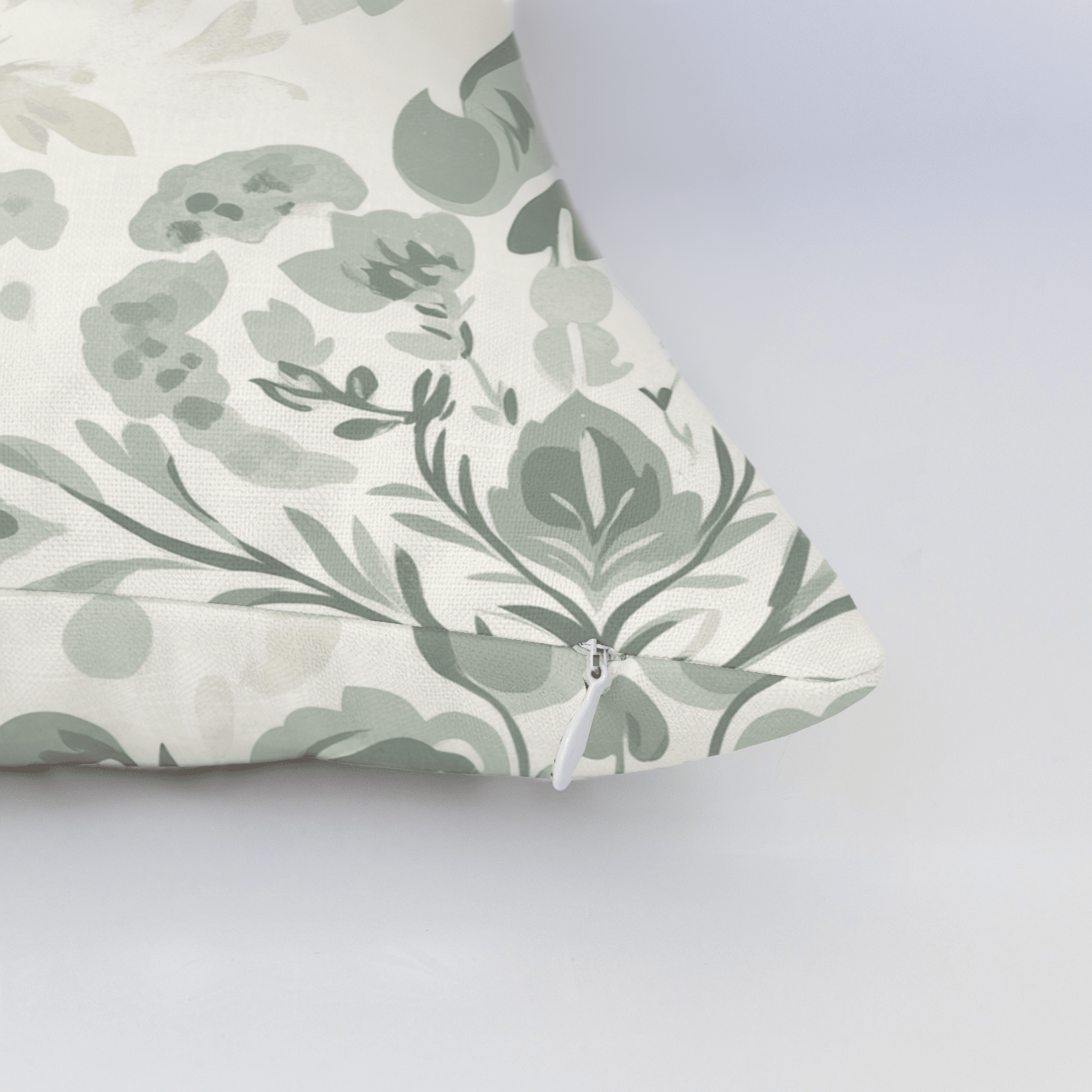 Ellie Bee Throw Pillow - Lemon Park