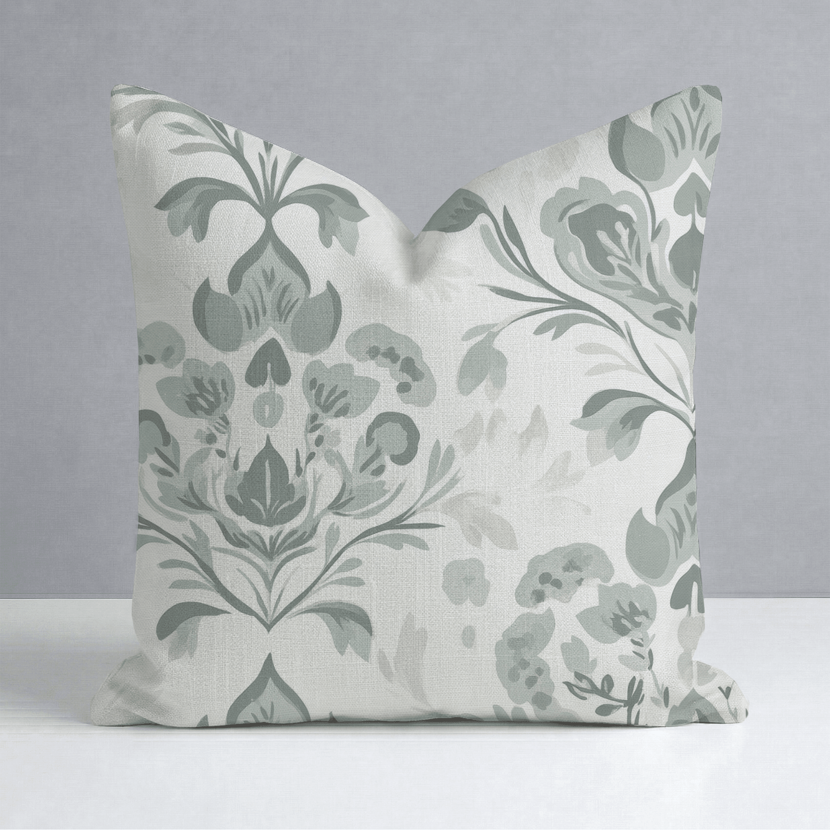 Ellie Bee Throw Pillow - Lemon Park