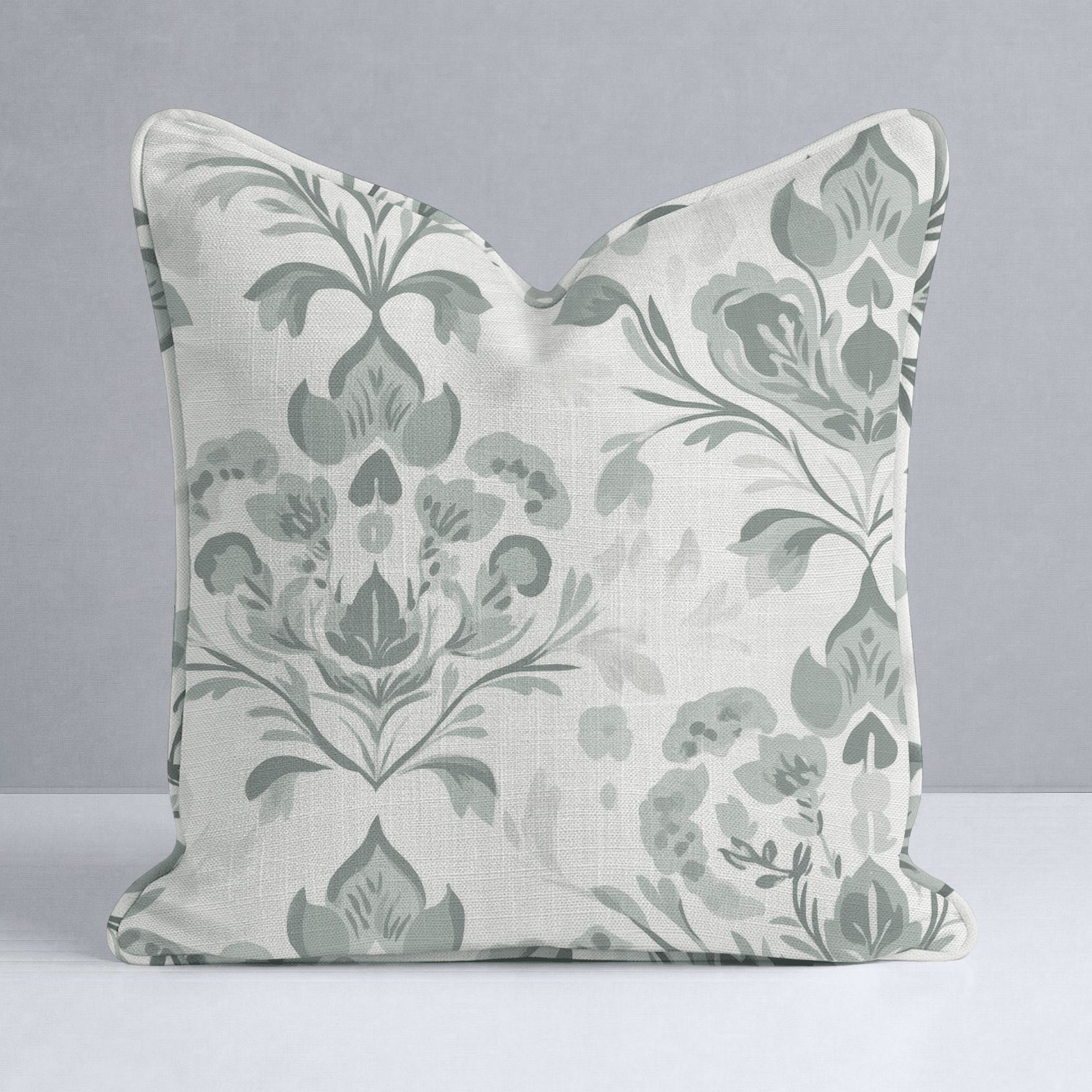 Ellie Bee Throw Pillow - Lemon Park