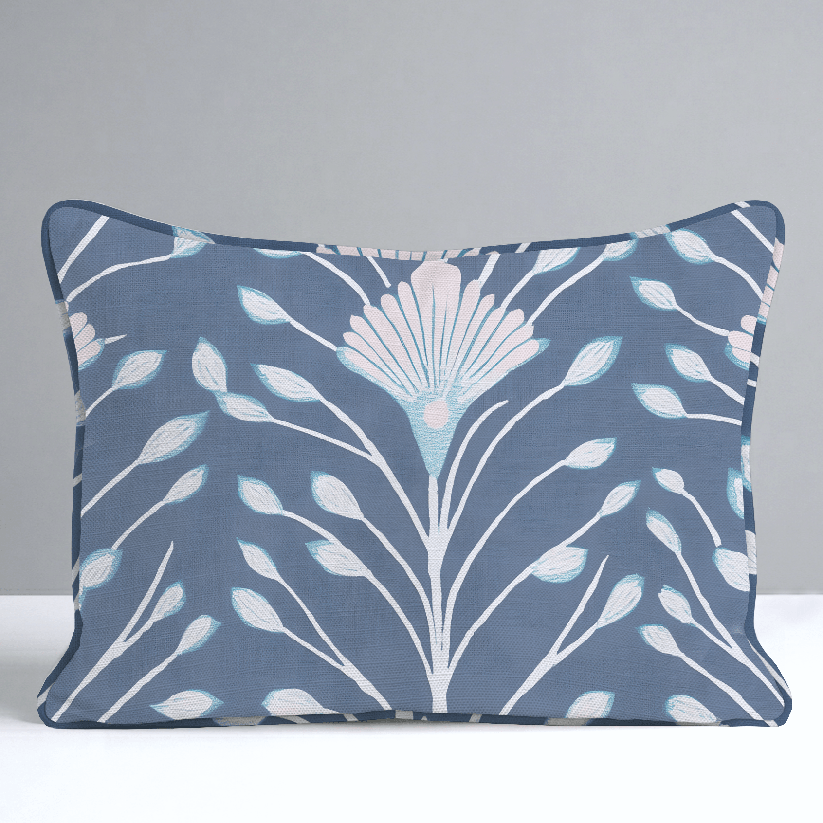 Elliot Throw Pillow - Lemon Park
