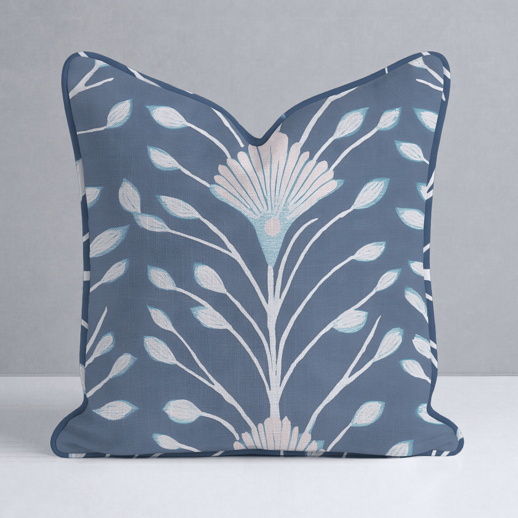 Elliot Throw Pillow - Lemon Park