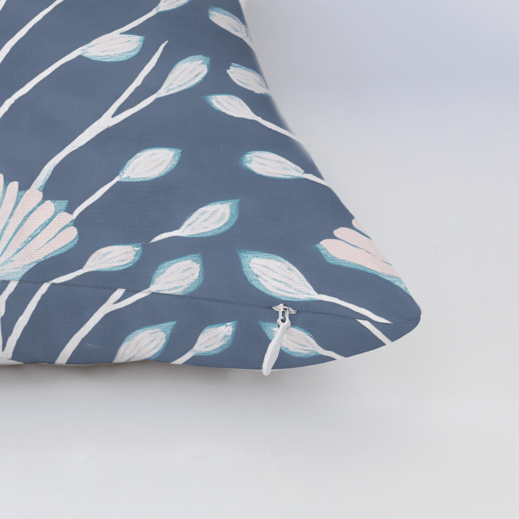 Elliot Throw Pillow - Lemon Park